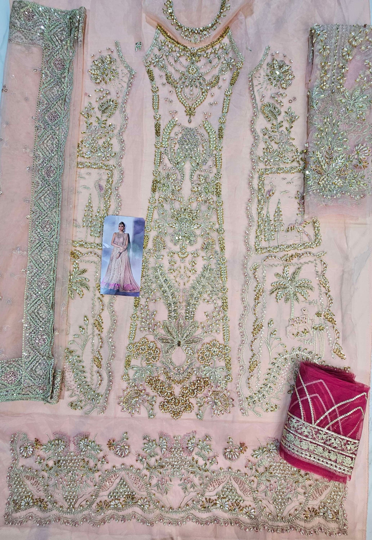 Soraya Bridal Couture 2024