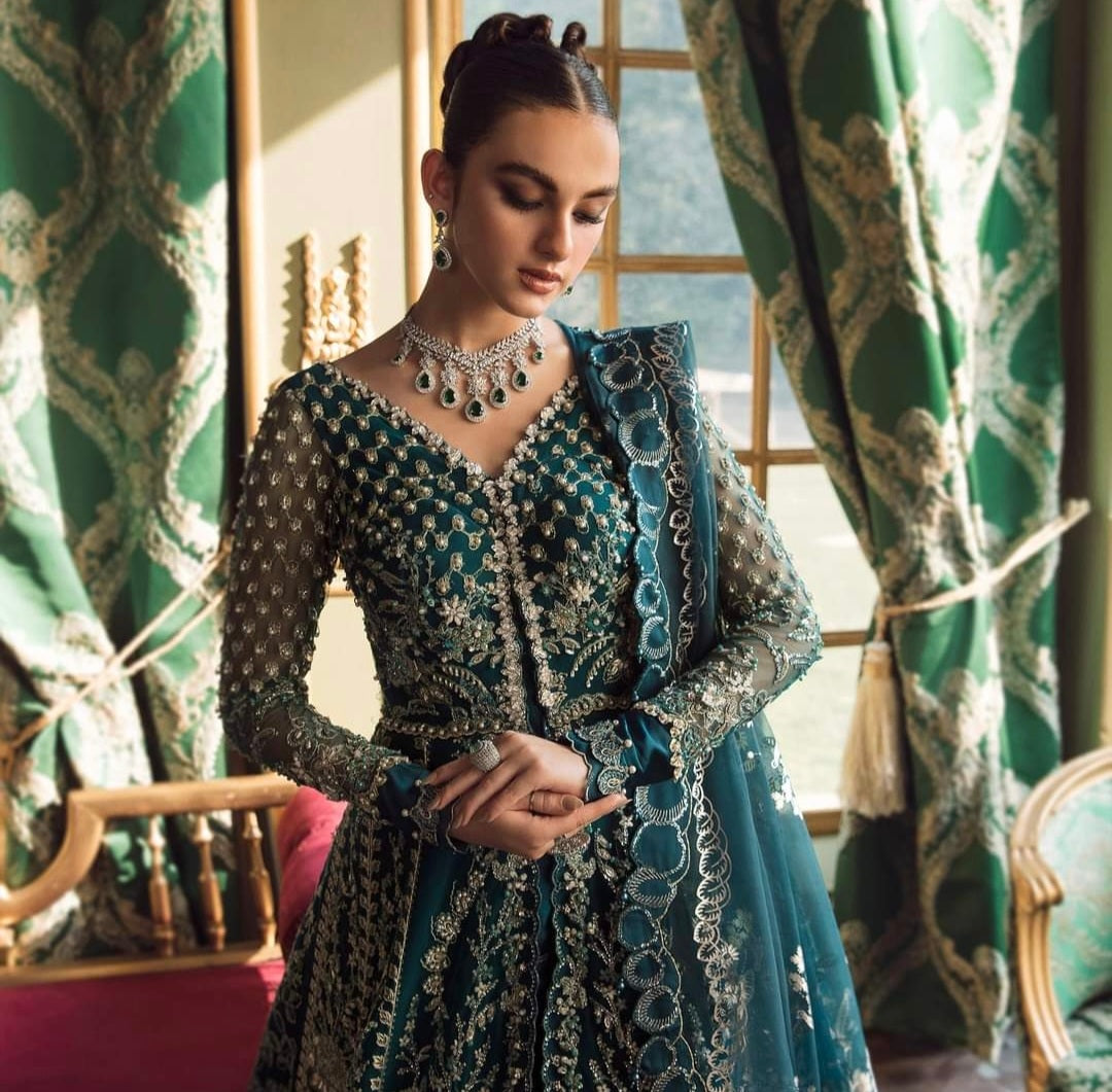 Republic Women Wear Wedding Edition 2024