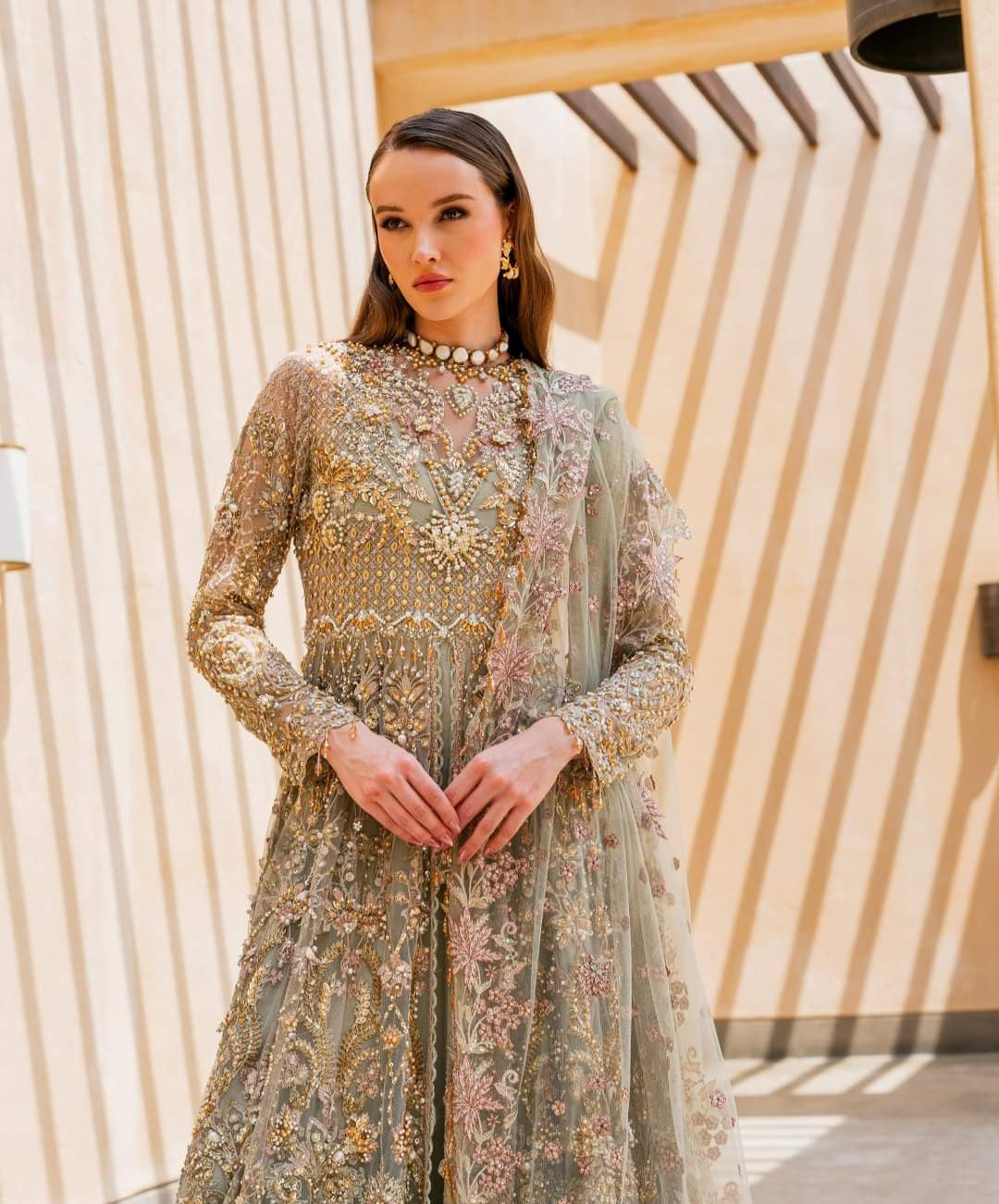 Elaf Wedding Edition 2024