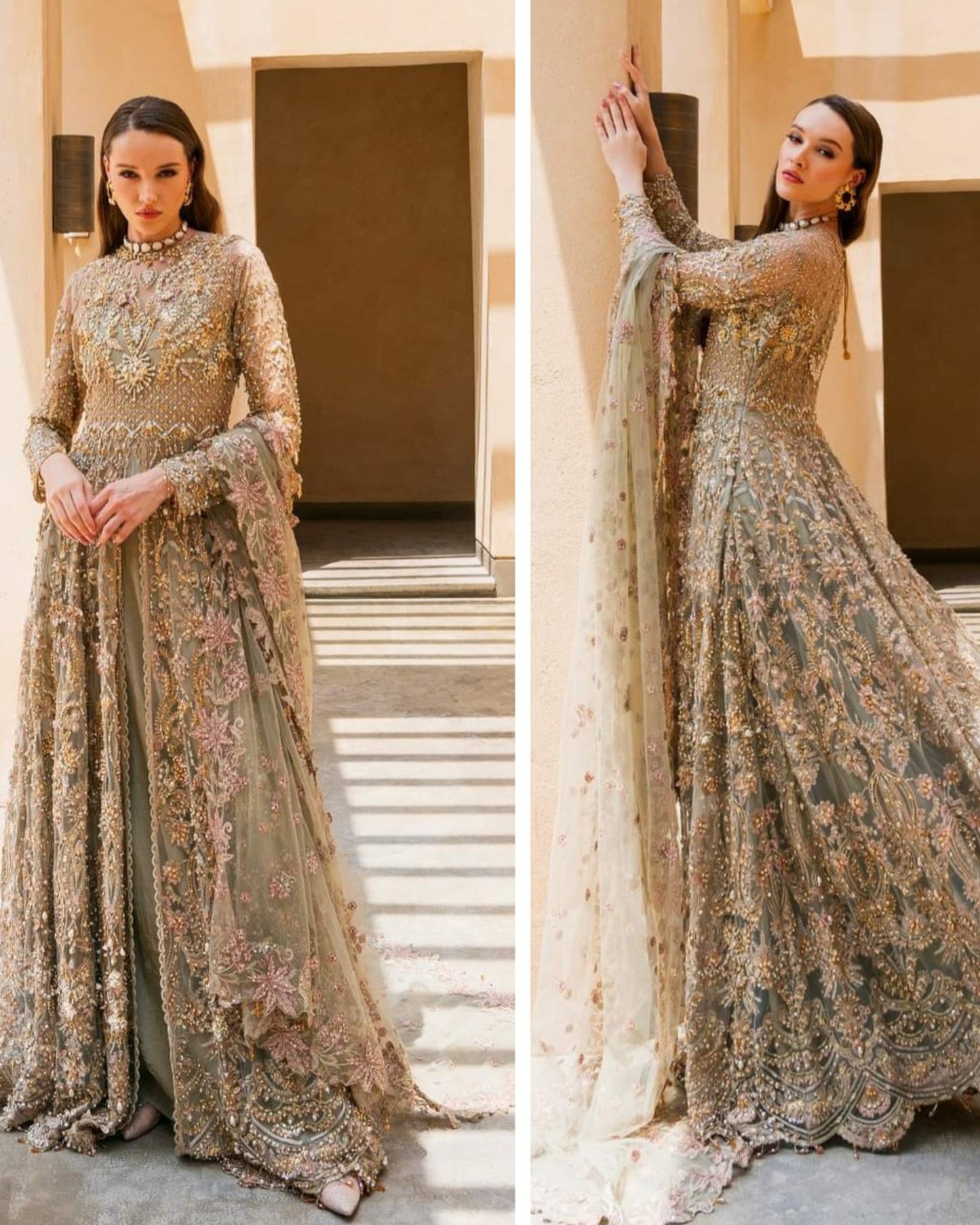 Elaf Wedding Edition 2024