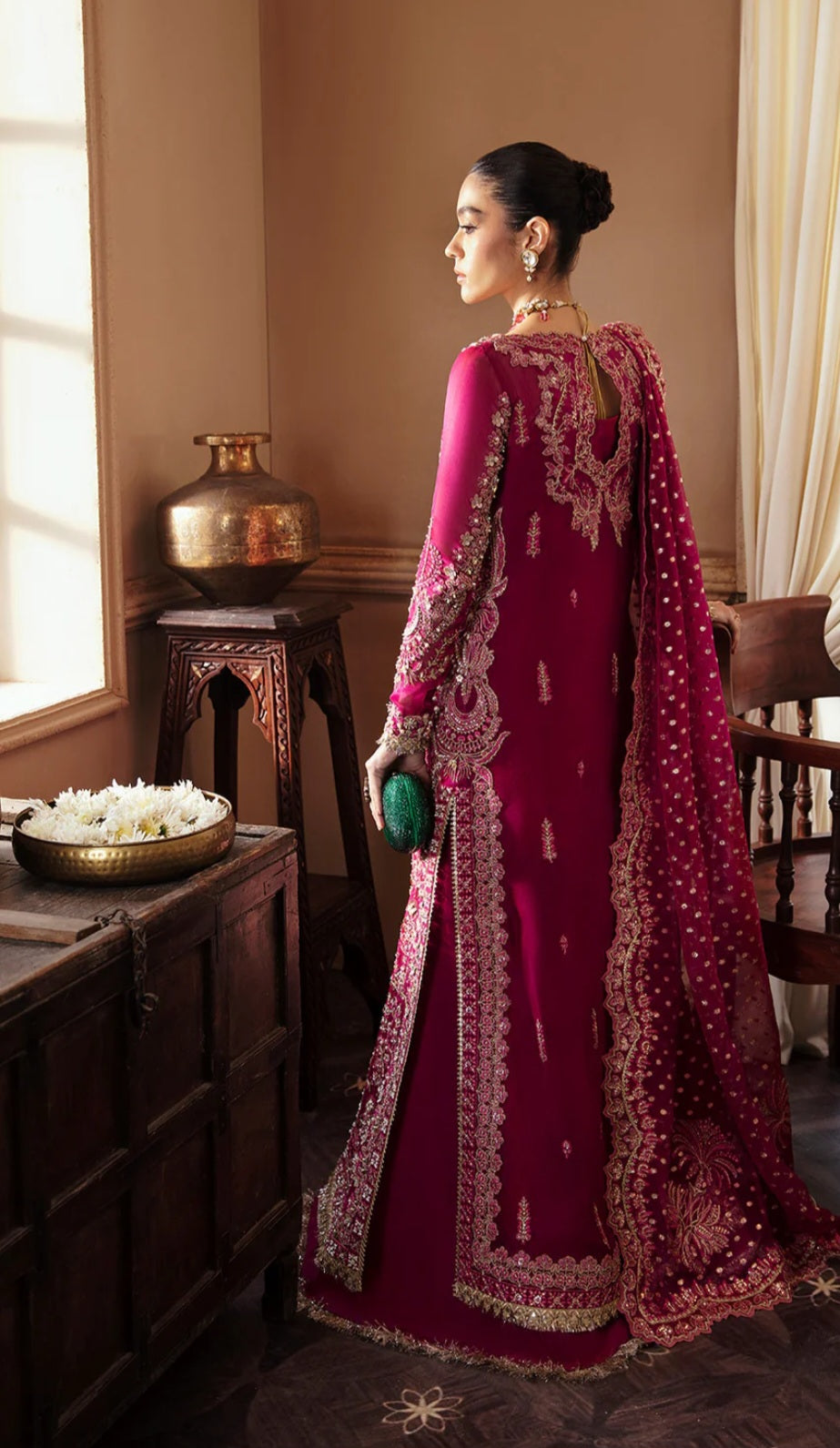 Soraya Bridal Wedding Edition 2024