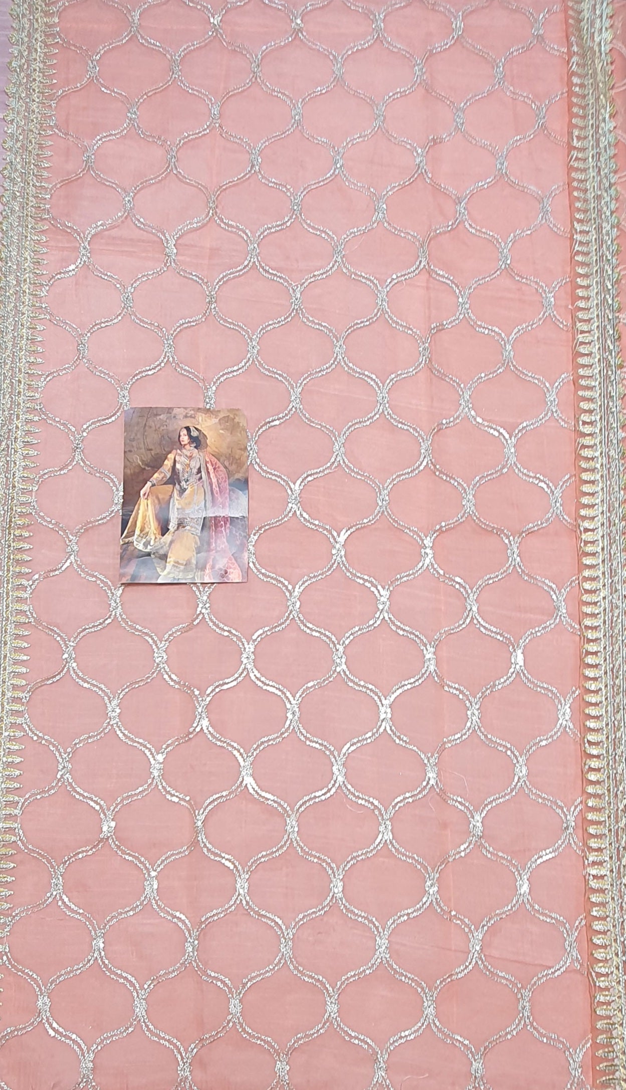 Sobia Nazir Luxury Wedding Edition 2024
