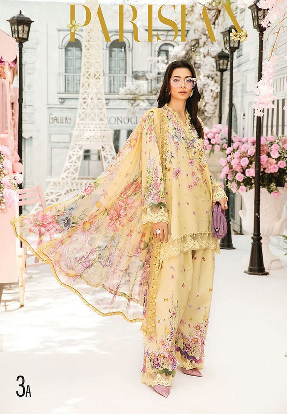 MariaB Mprints 2025 Eid Ul Azha Hit Code 3A