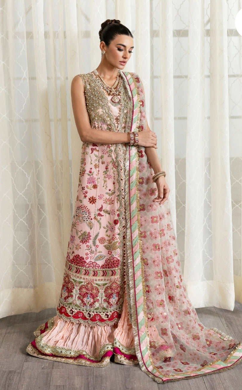 Crimson Luxury Wedding Edition