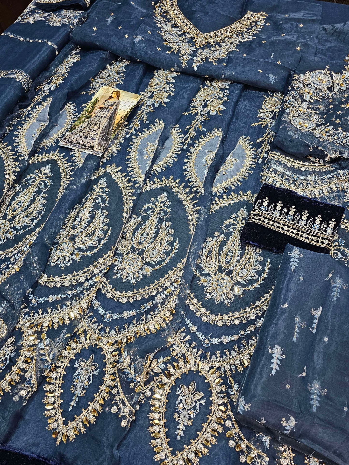 MariaB Luxury Wedding Edition Hit Code D1