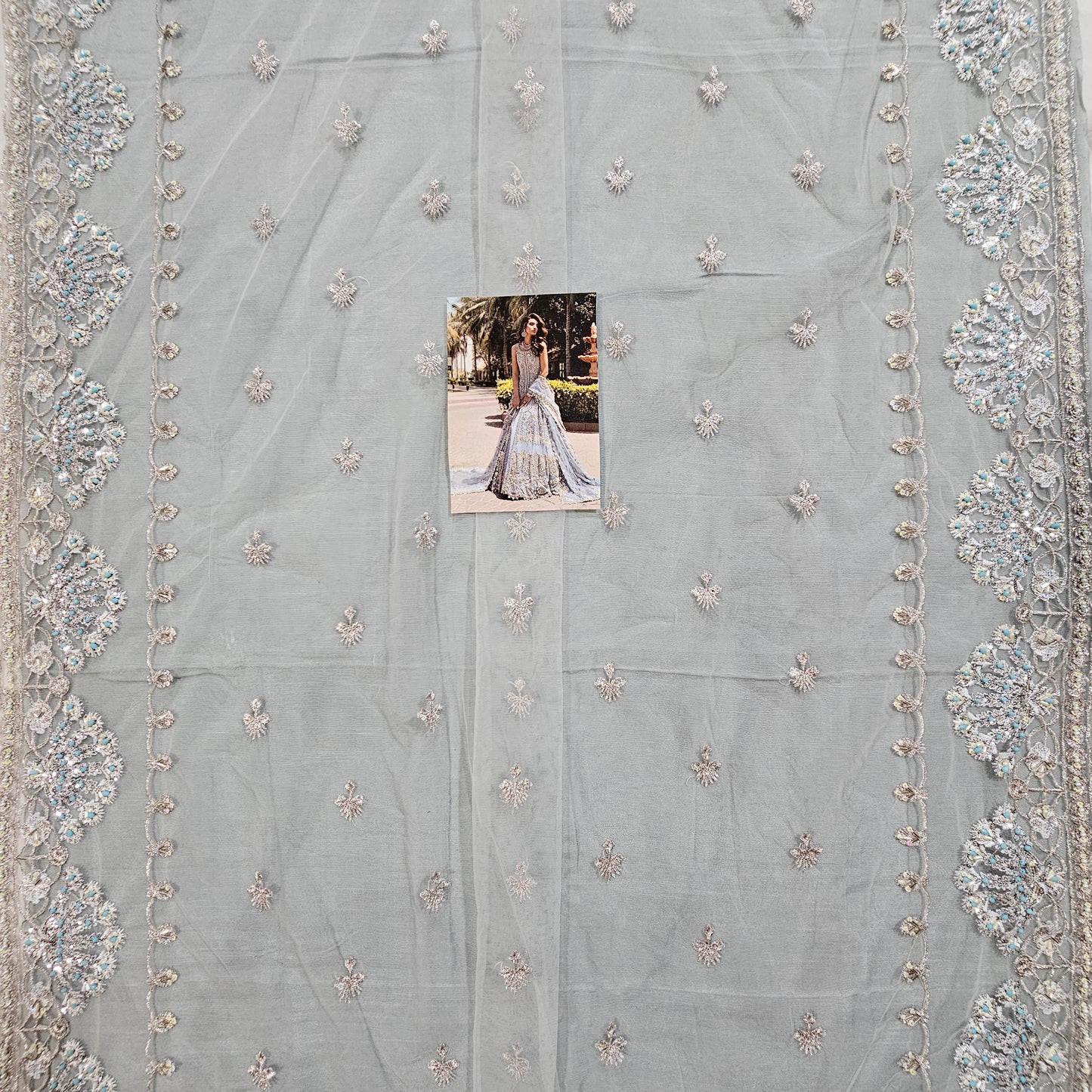 Sanasafinaz Bridal Couture 2024