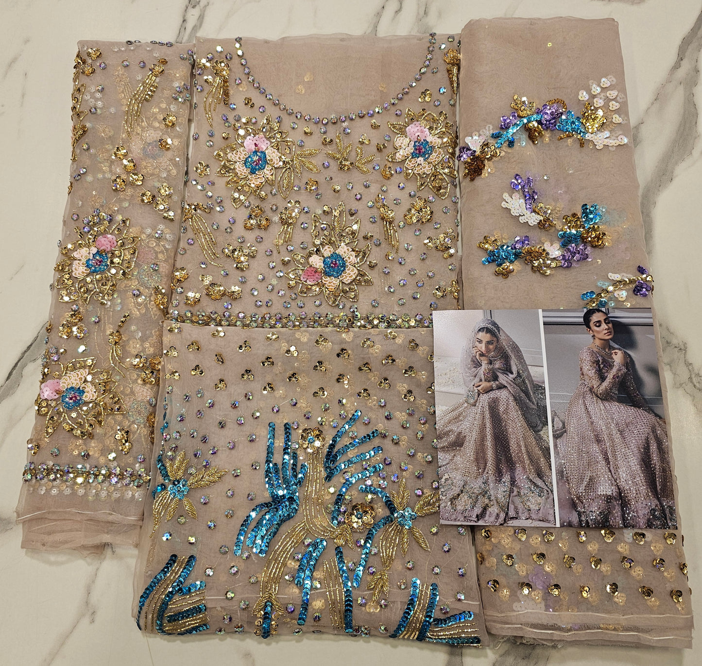 Muse Luxe Hit Code Maxi