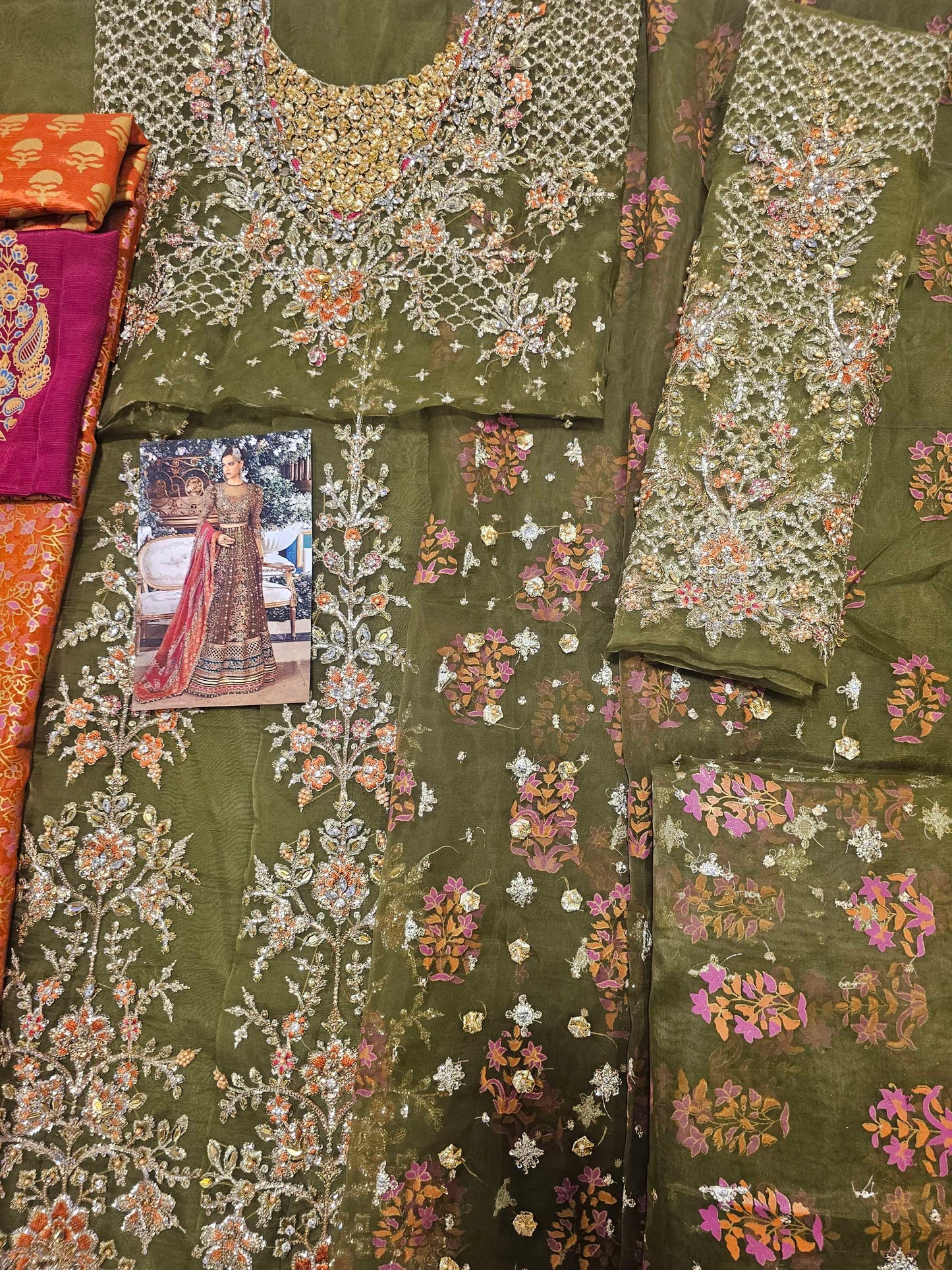 MariaB Luxury Wedding Edition Hit Code D6