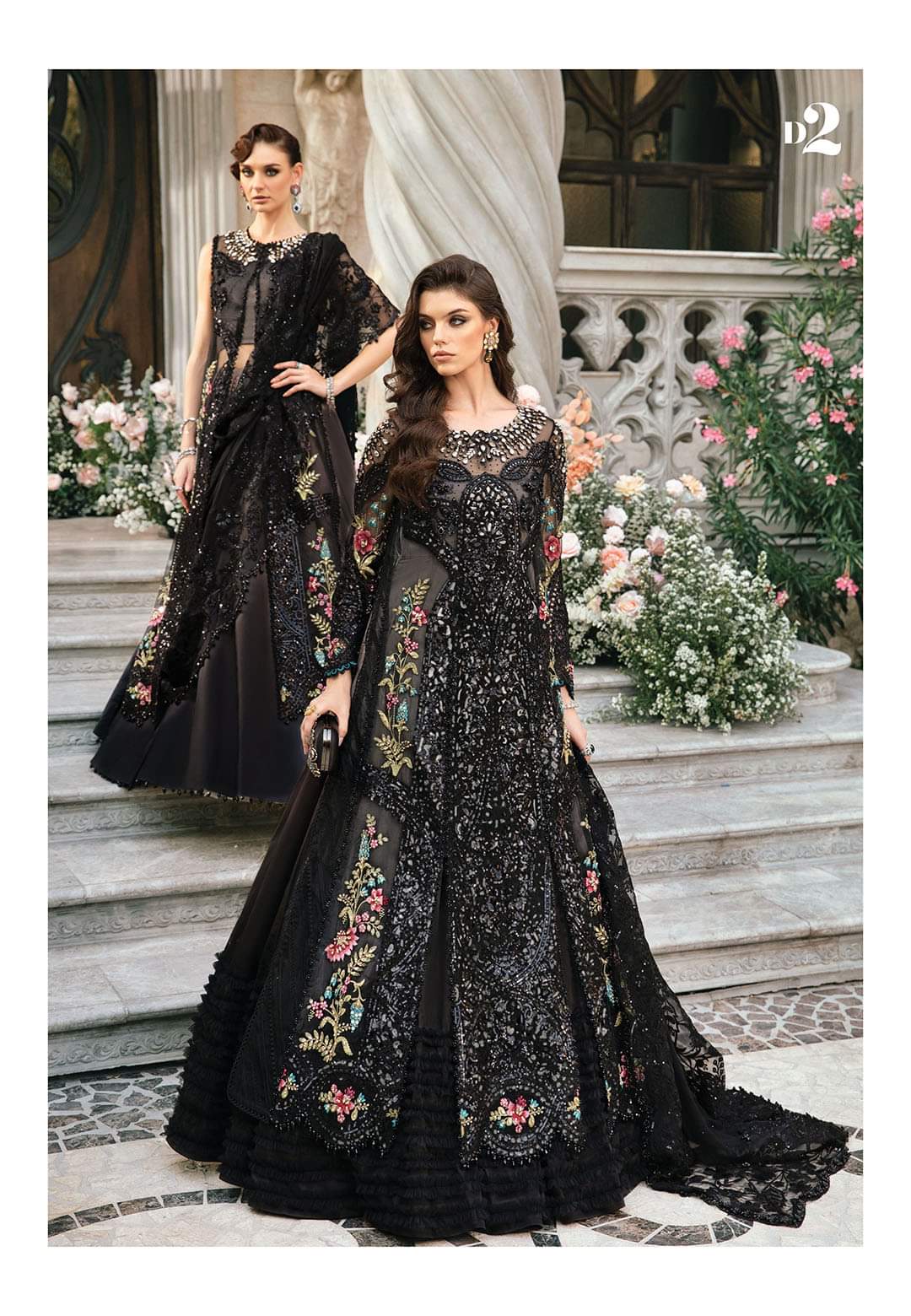 MariaB Luxury Wedding Edition 2024