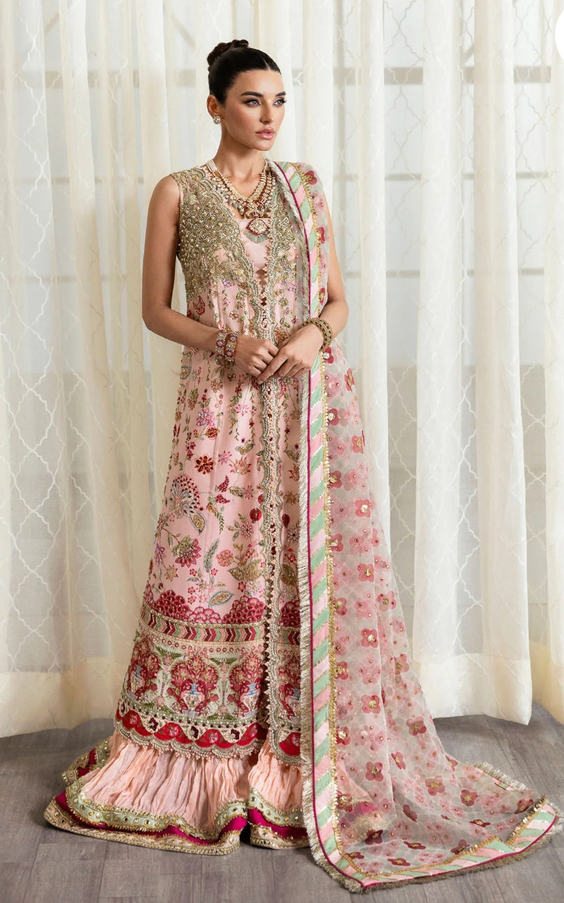 Crimson Luxury Wedding Edition