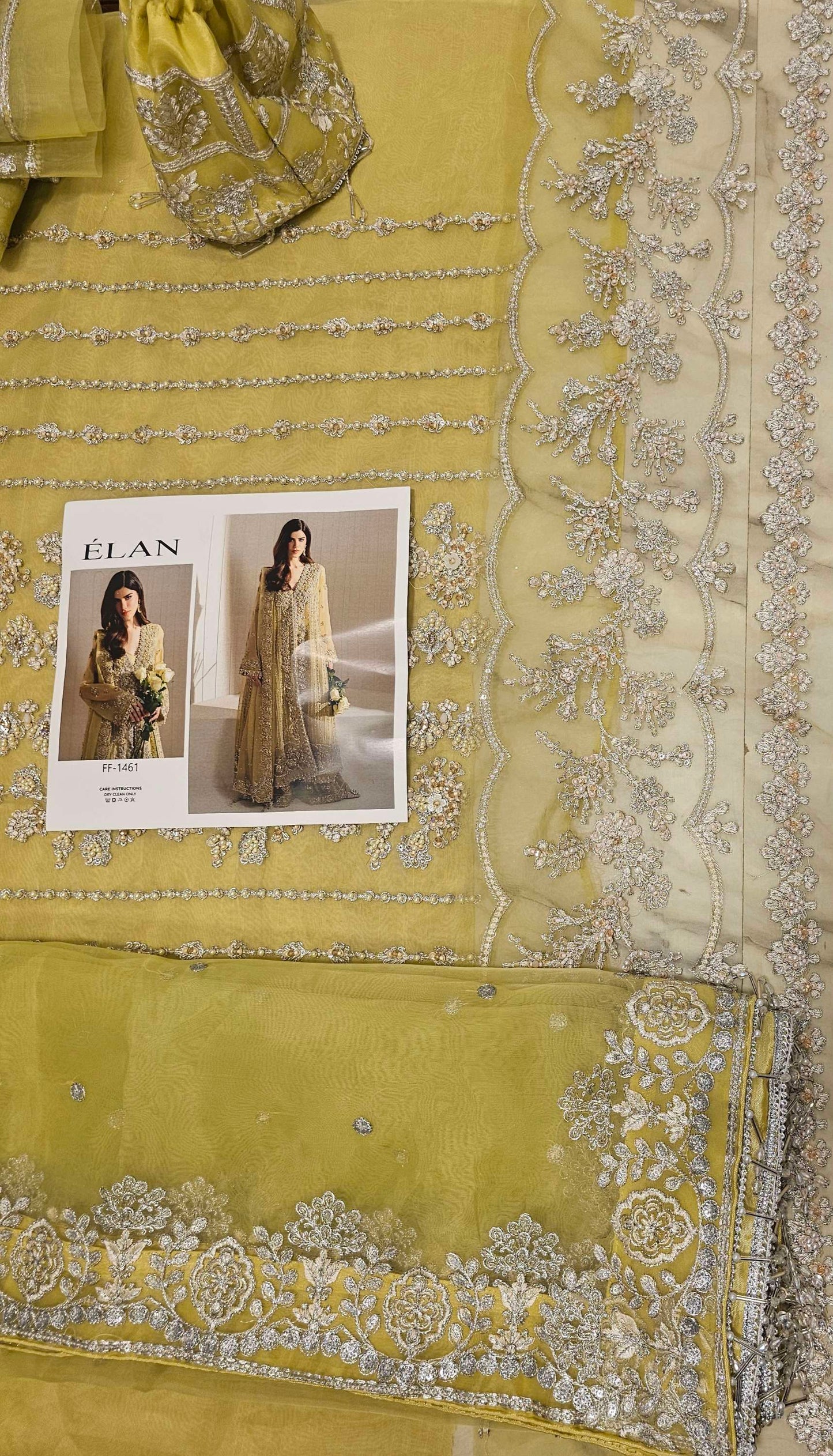Elan Bridal Couture Beautiful Hit Code