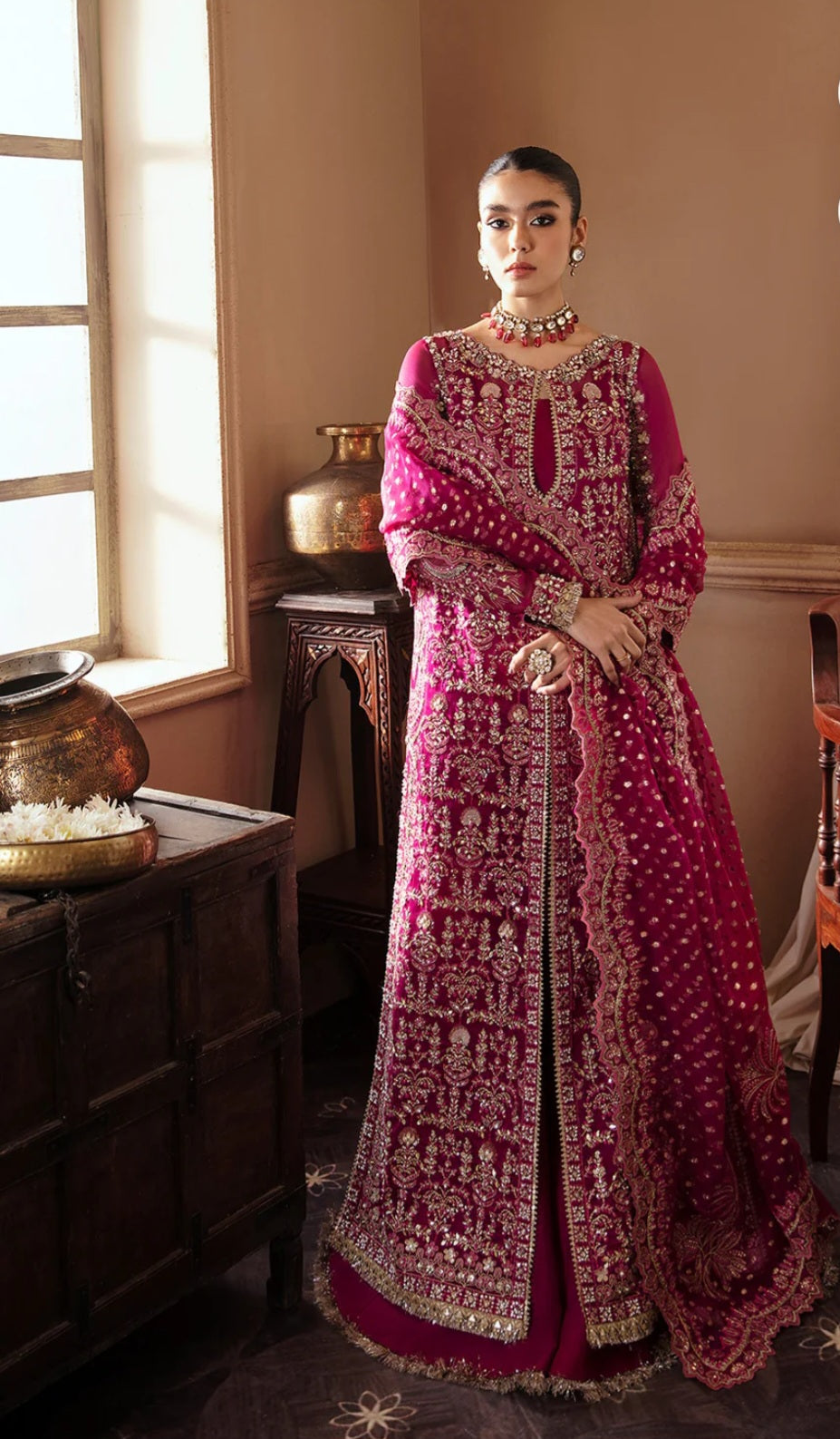 Soraya Bridal Wedding Edition 2024