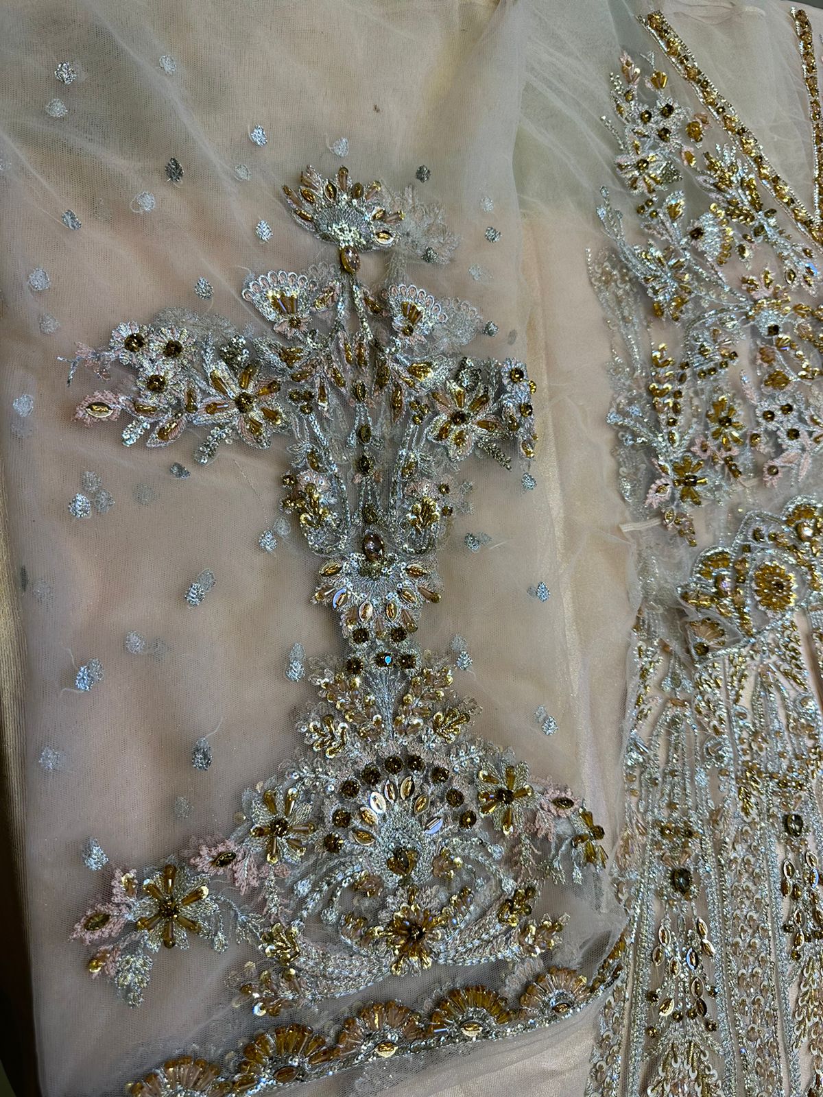 Saira Shakira Luxury Bridal Couture