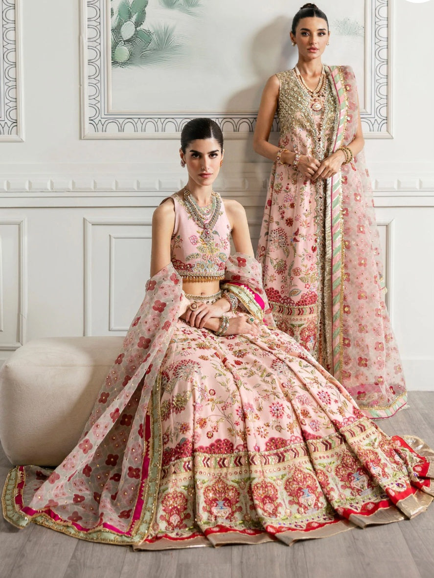 Crimson Luxury Wedding Edition
