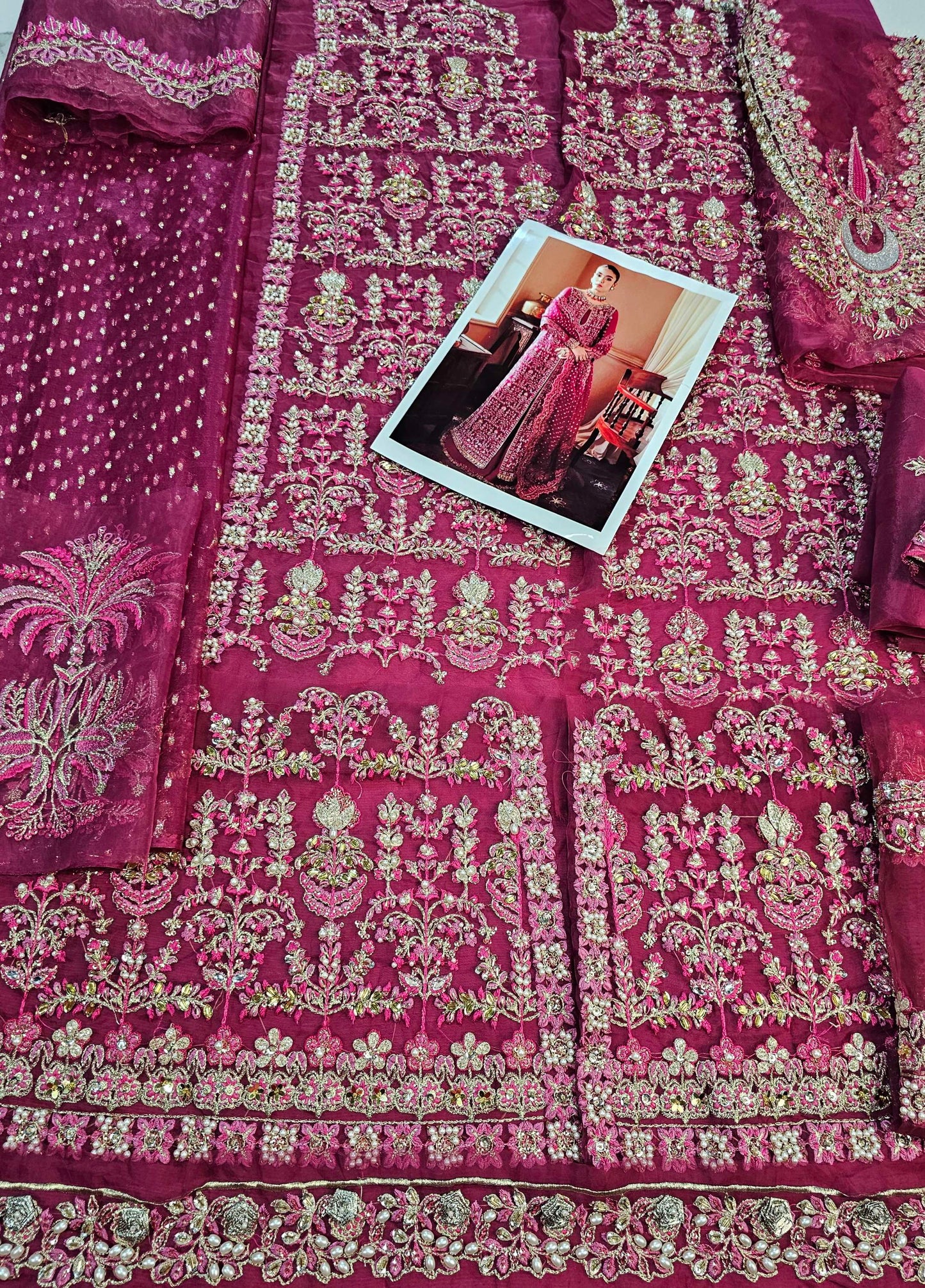 Soraya Bridal Wedding Edition 2024