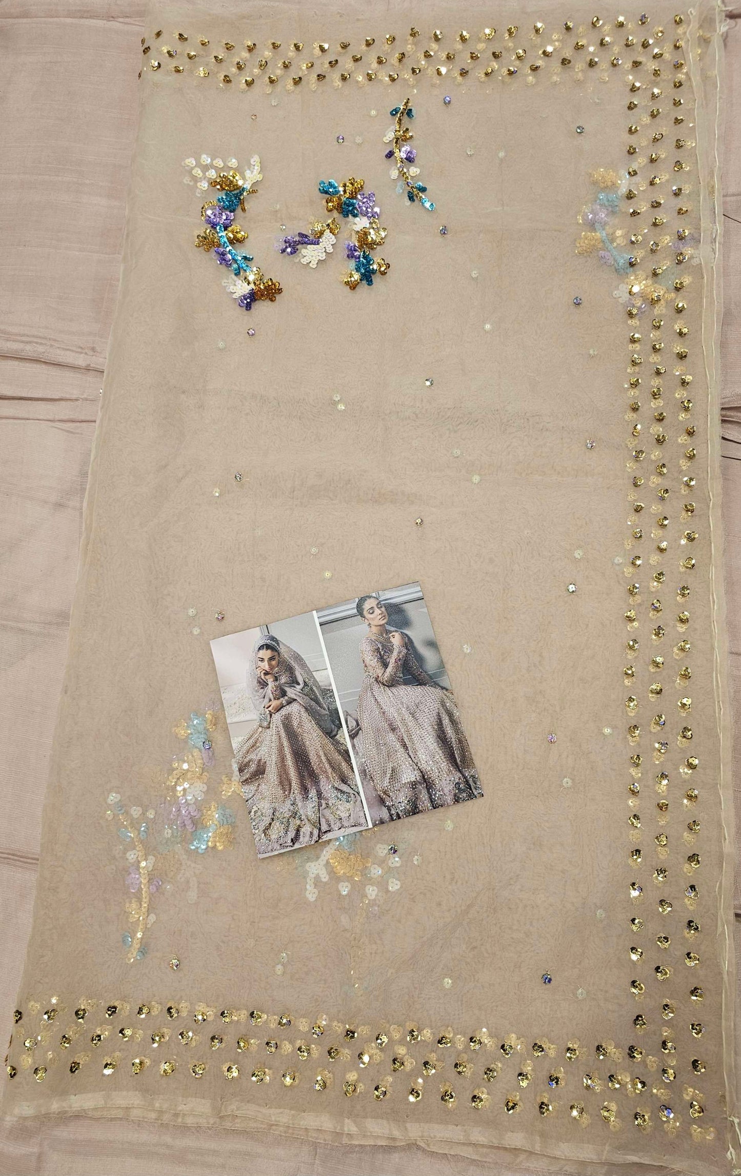 Muse Luxe Hit Code Maxi