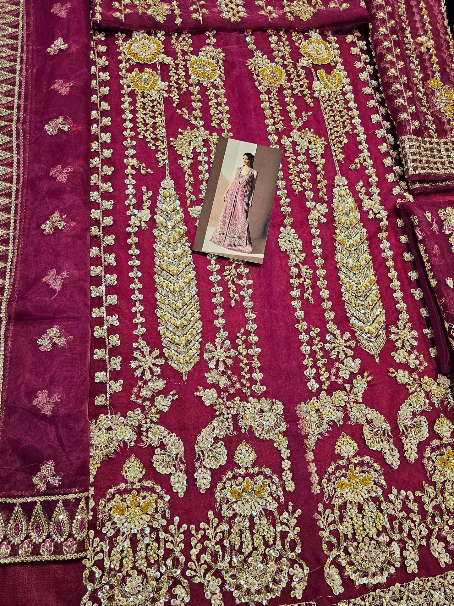 Soraya Bridal Wedding Edition Hit Code