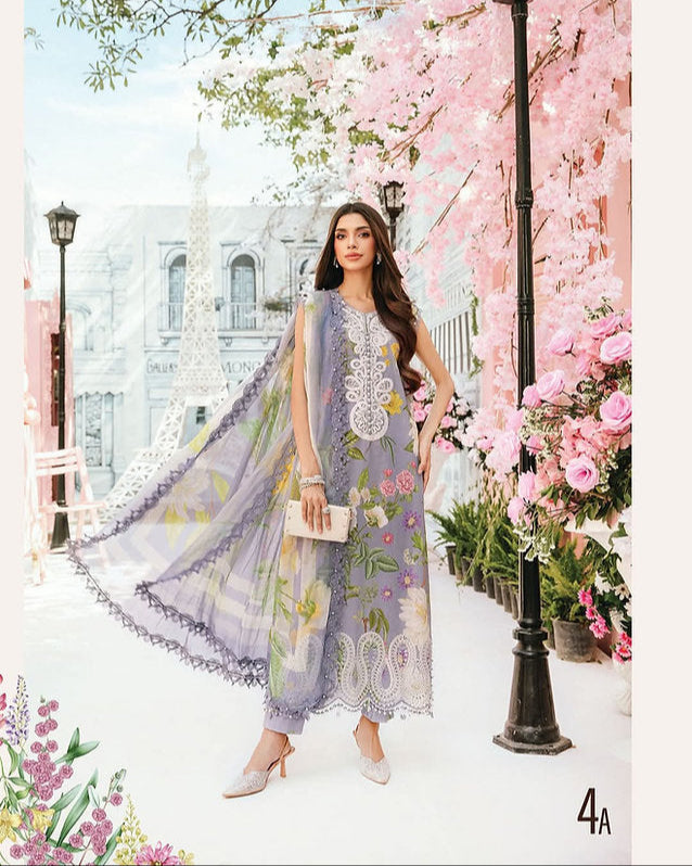 MariaB Mprints 2025 Eid Ul Azha Hit Code 4A