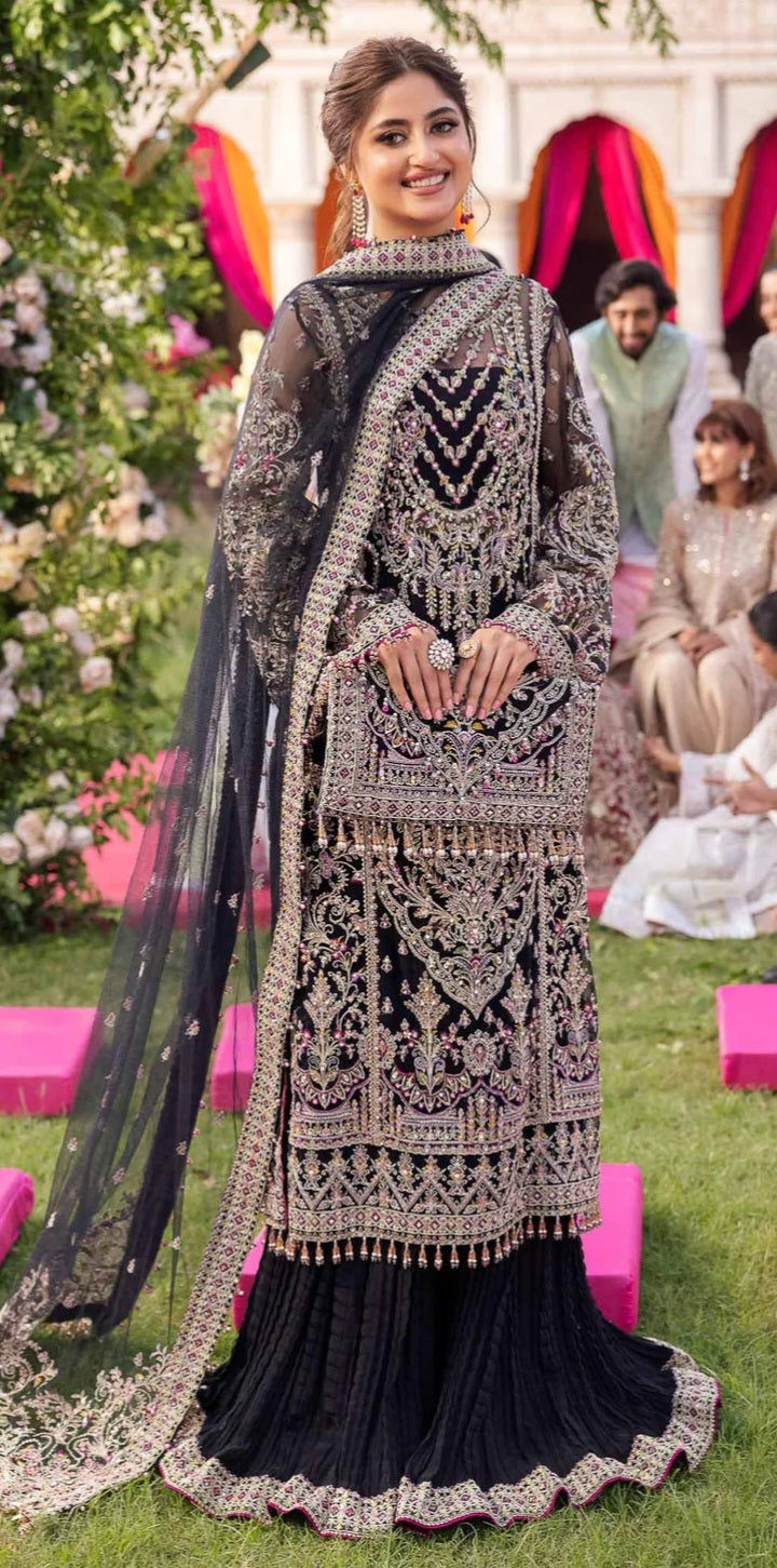 Kanwal Malik Wedding Edition 2024