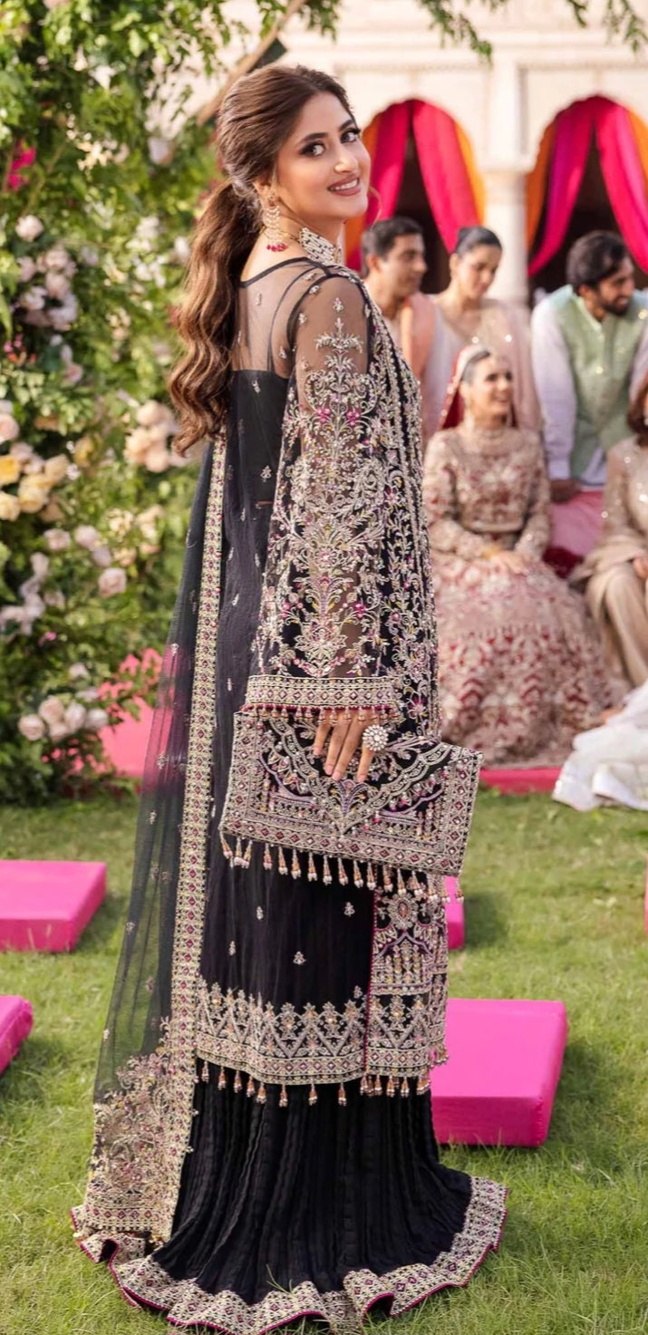 Kanwal Malik Wedding Edition 2024