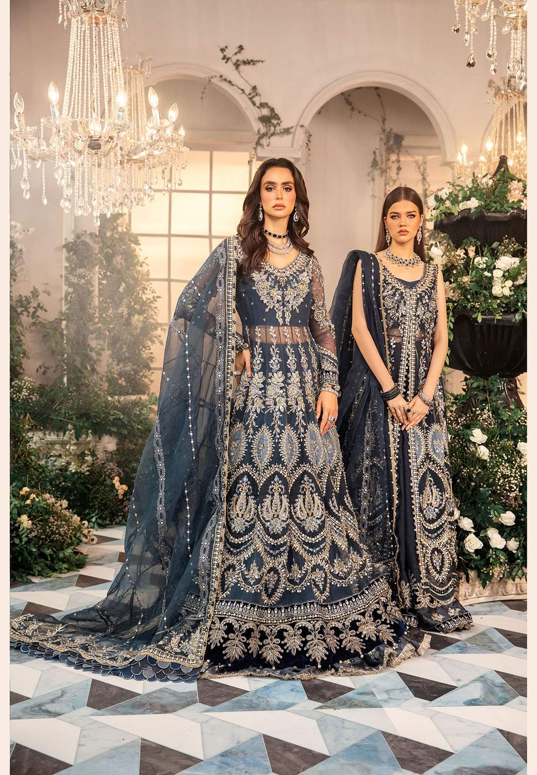 MariaB Luxury Wedding Edition Hit Code D1