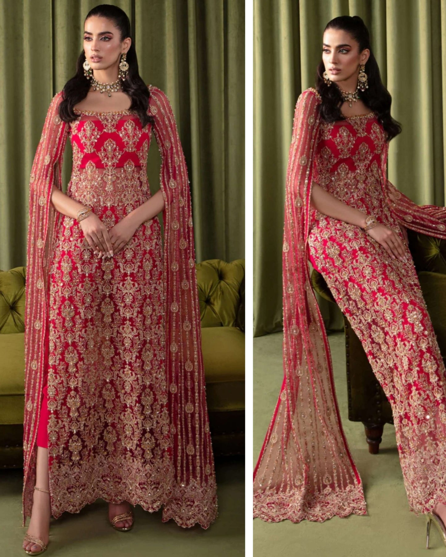Kanwal Malik Wedding Edition 2024 Hit Code Mirage