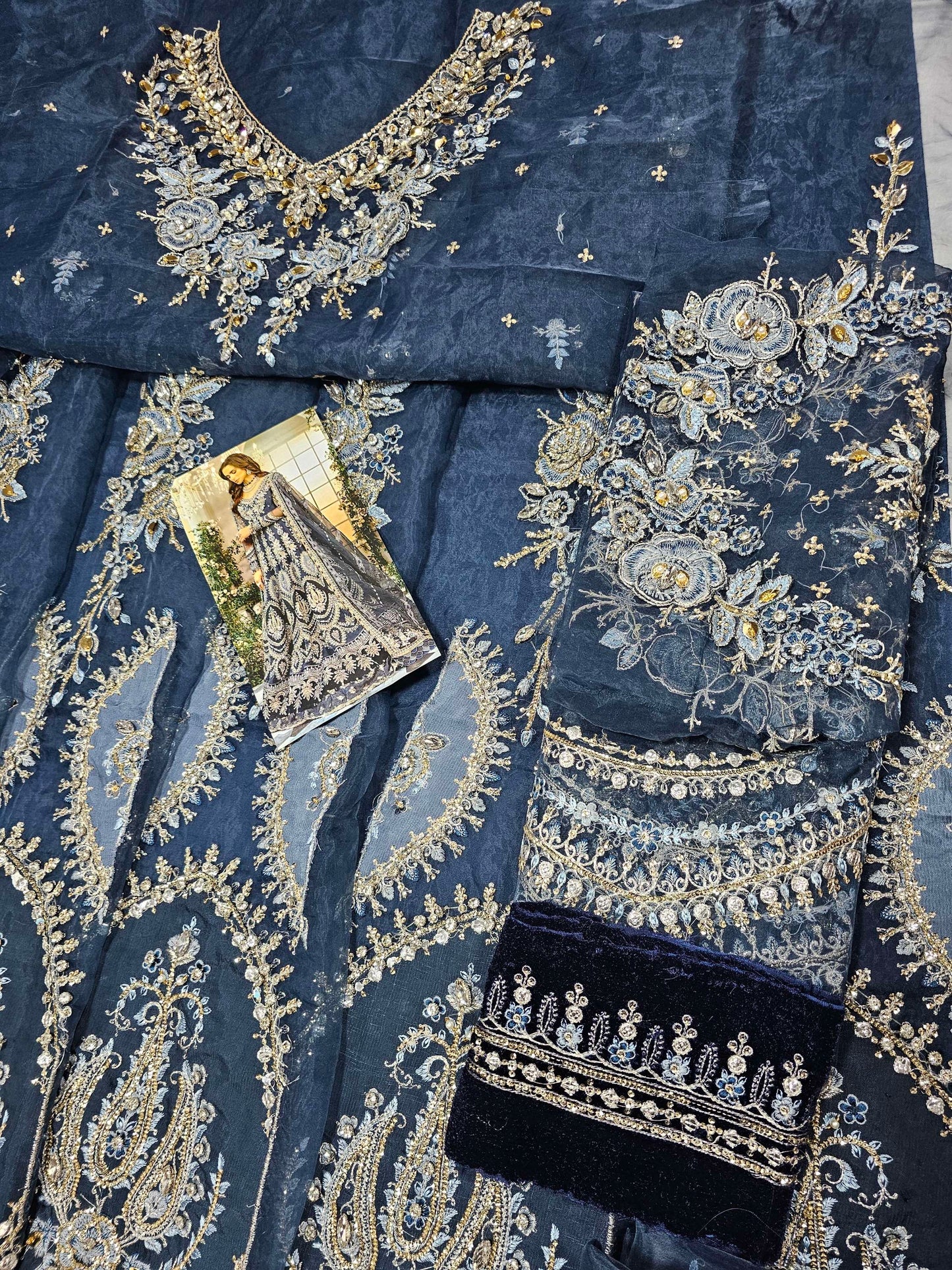 MariaB Luxury Wedding Edition Hit Code D1