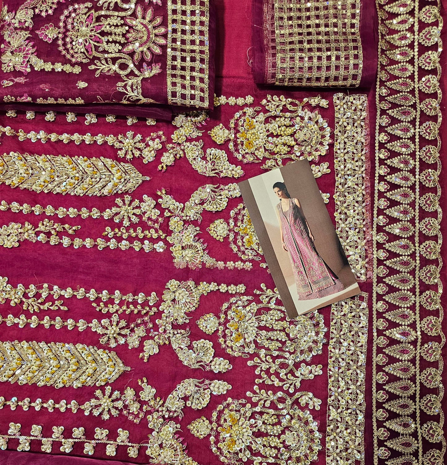 Soraya Bridal Wedding Edition Hit Code