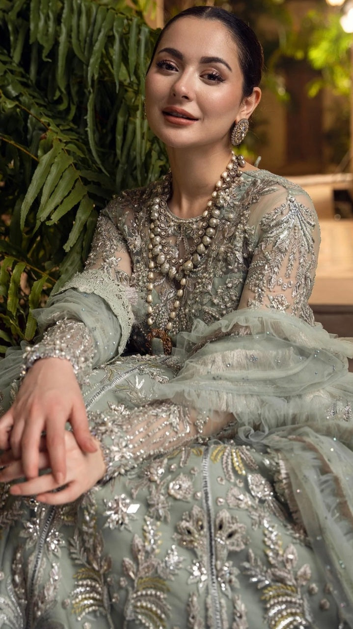 Crimson Wedding Edition 2023 Eik Jhalak