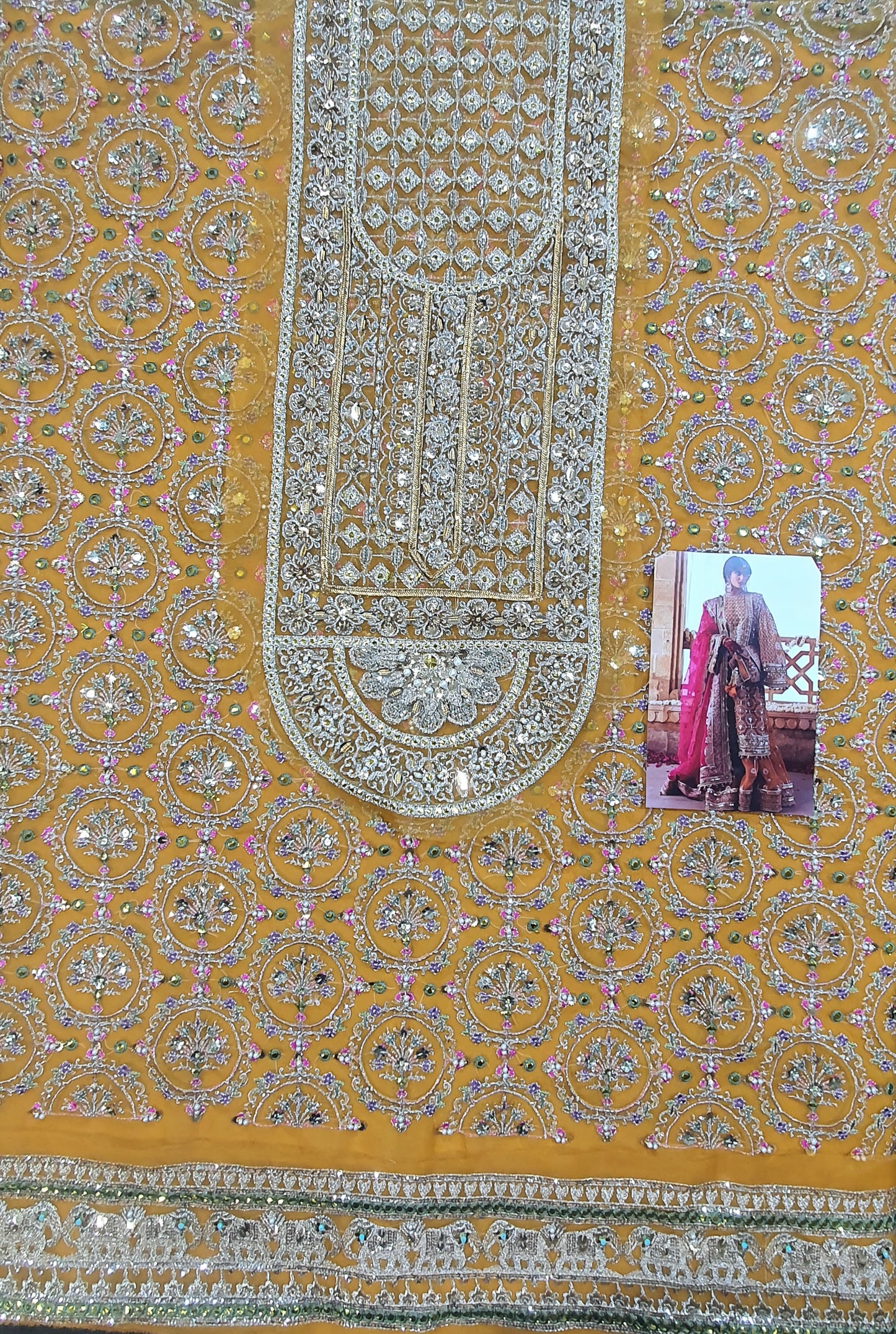 MNR Mohsin Naveed Ranjha Wedding 2023