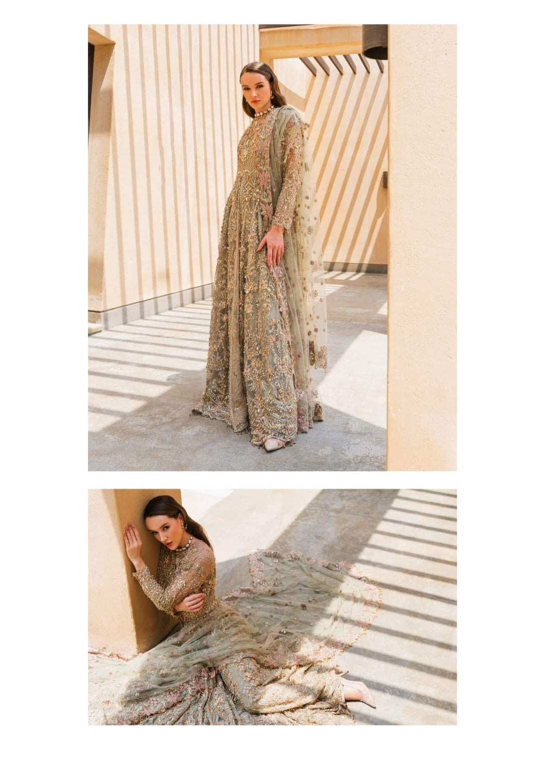 Elaf Wedding Edition 2024