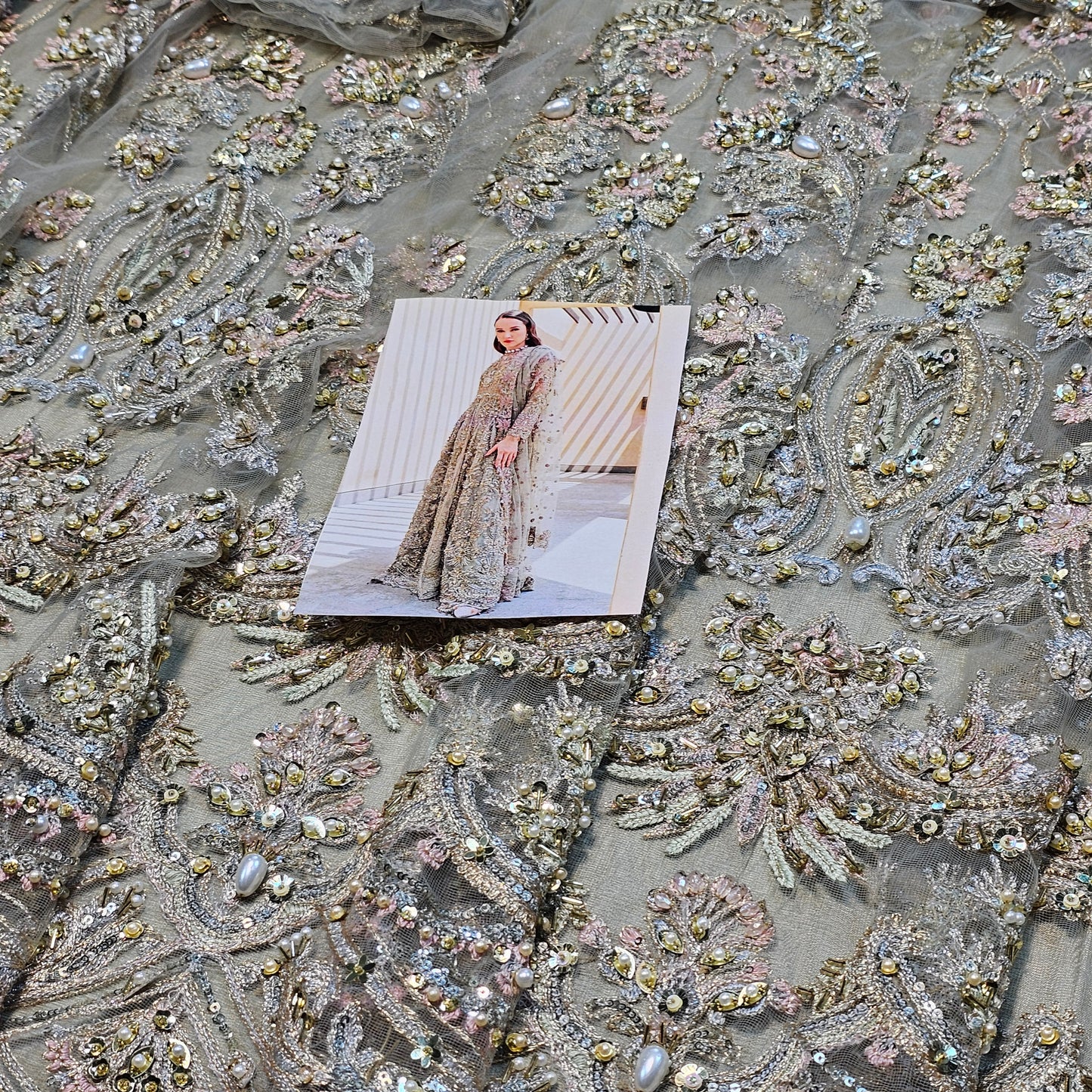 Elaf Wedding Edition 2024