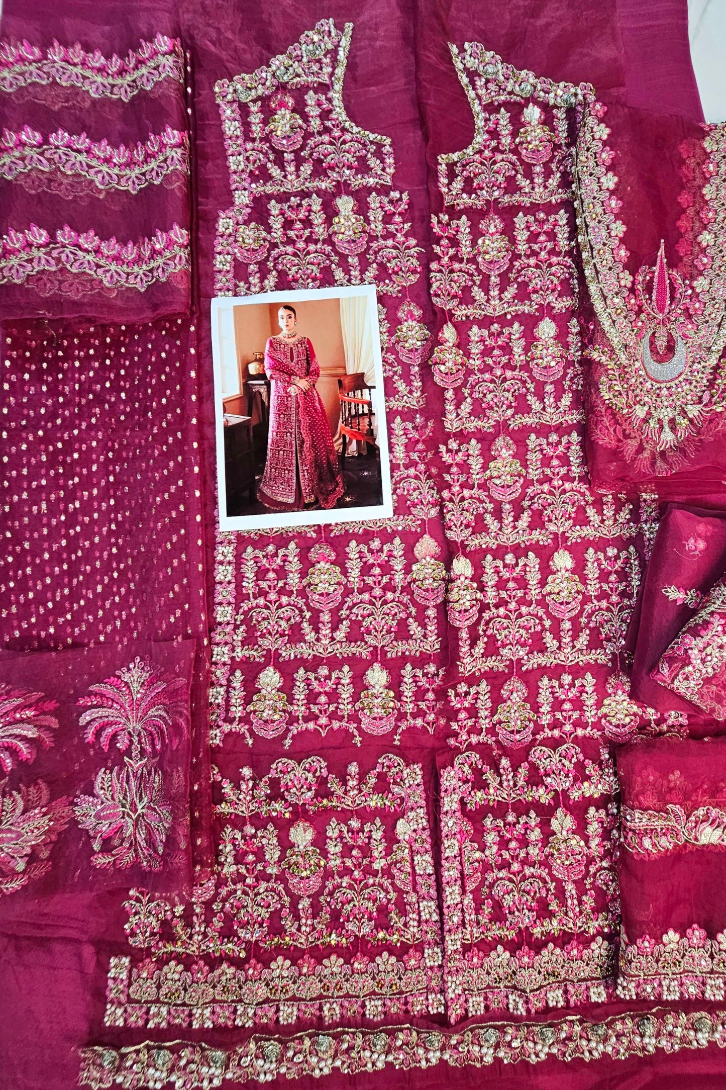 Soraya Bridal Wedding Edition 2024
