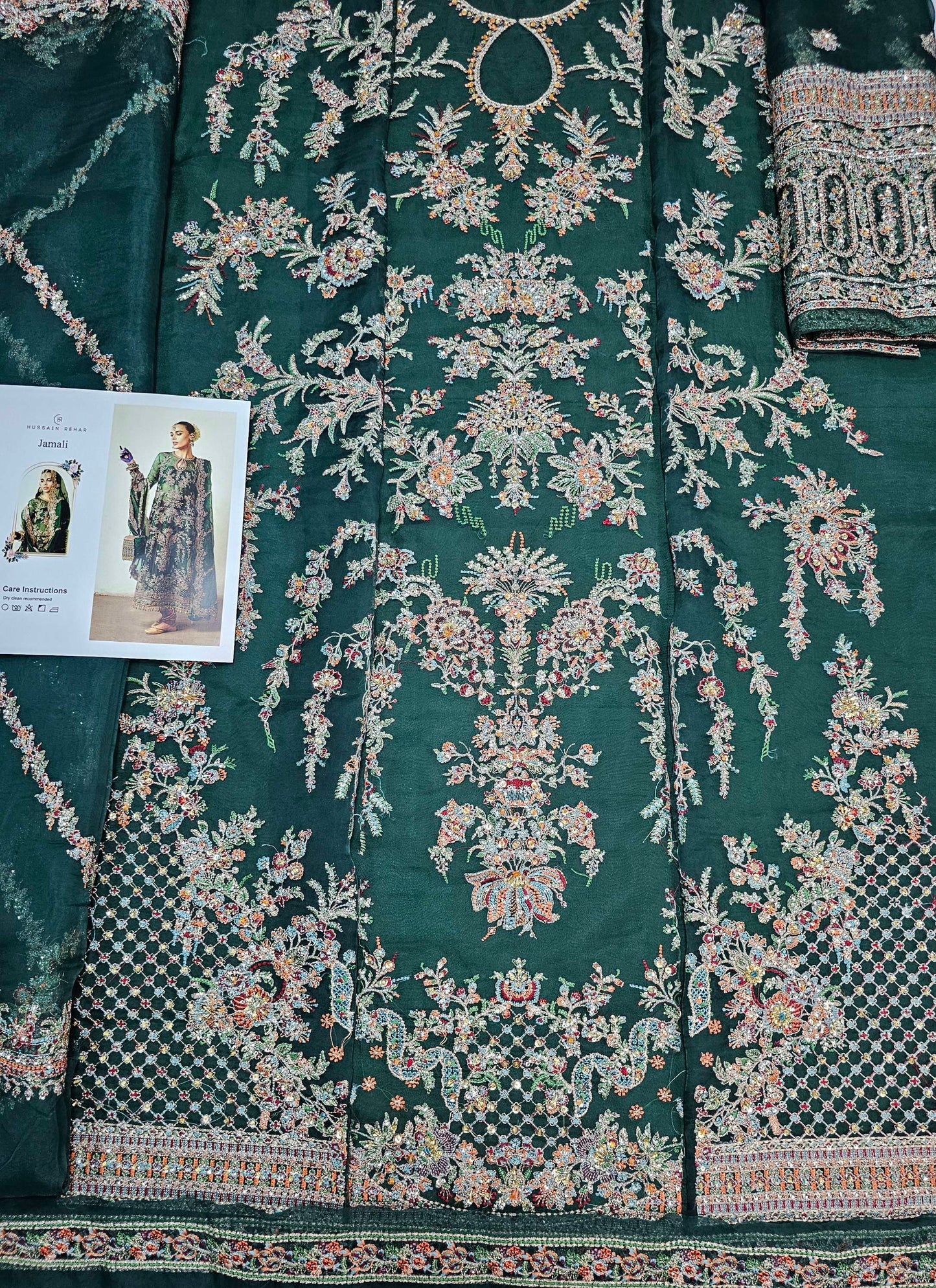 Hussain Rehar Wedding Edition Hit Code