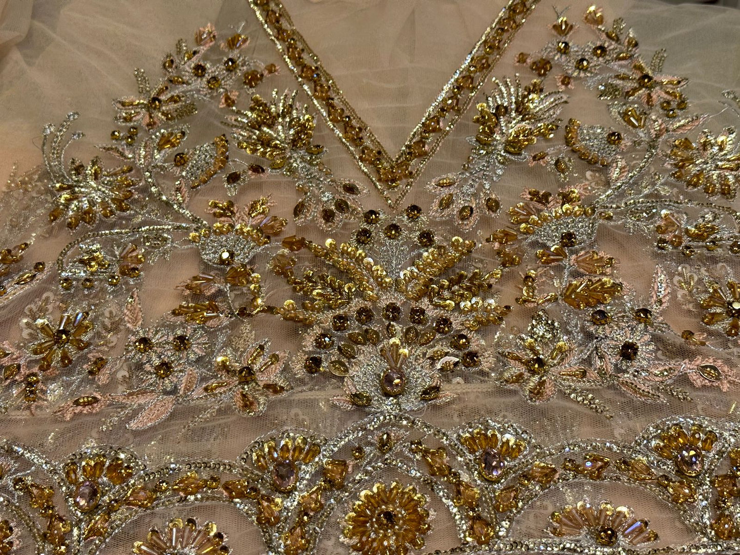Saira Shakira Luxury Bridal Couture
