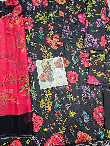 Mariab Mprints 2025 Eid ul Azha Hit Code 7B