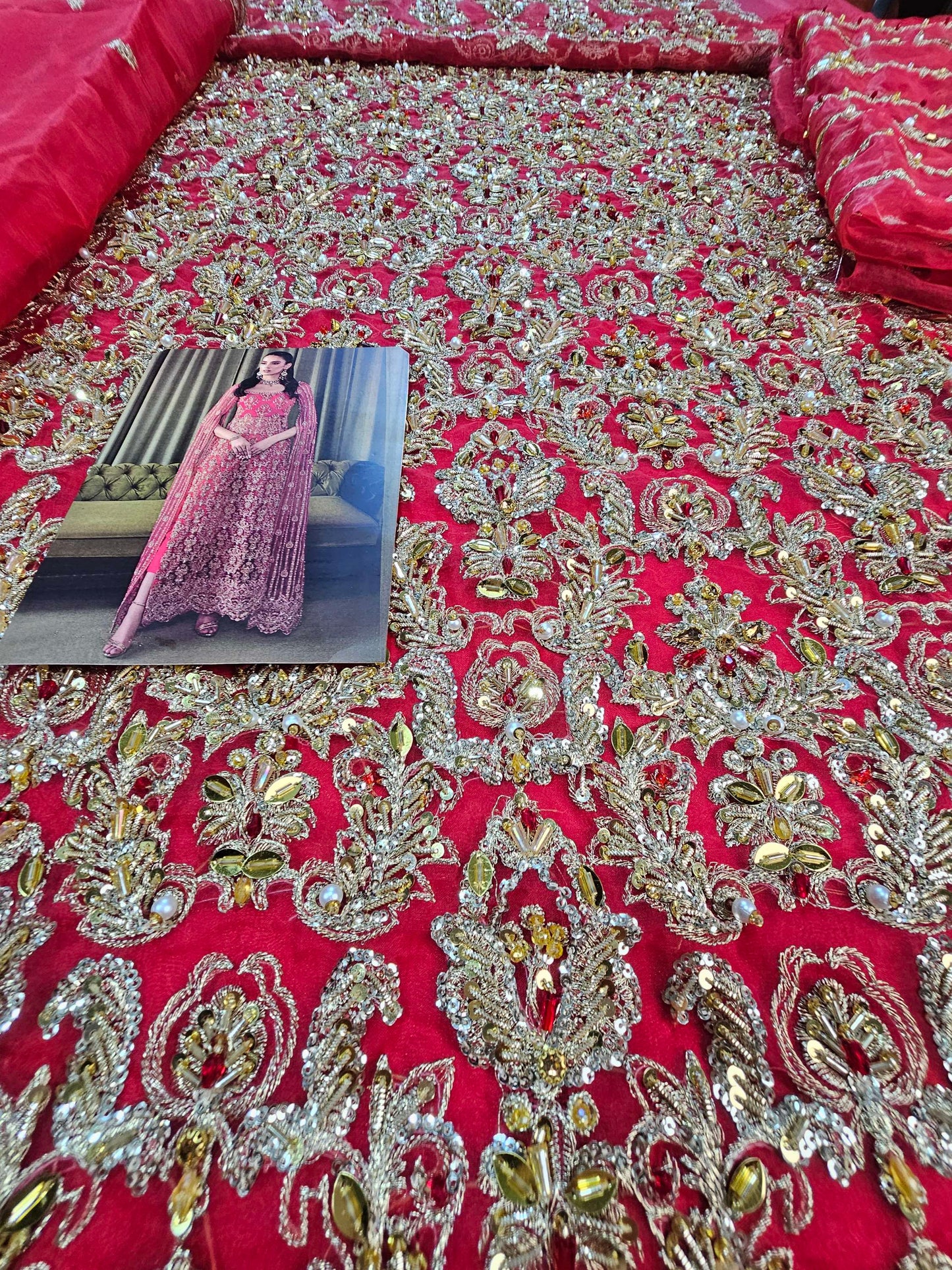 Kanwal Malik Wedding Edition 2024 Hit Code Mirage