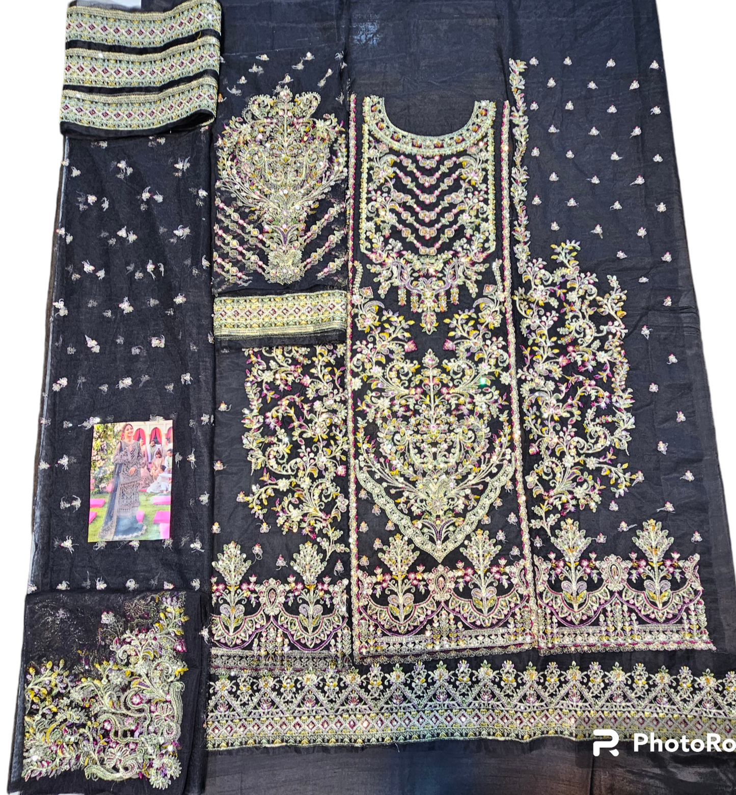 Kanwal Malik Wedding Edition 2024