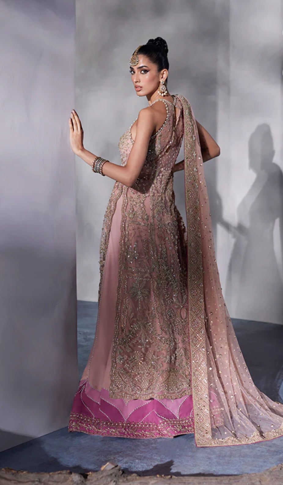 Soraya Bridal Couture 2024