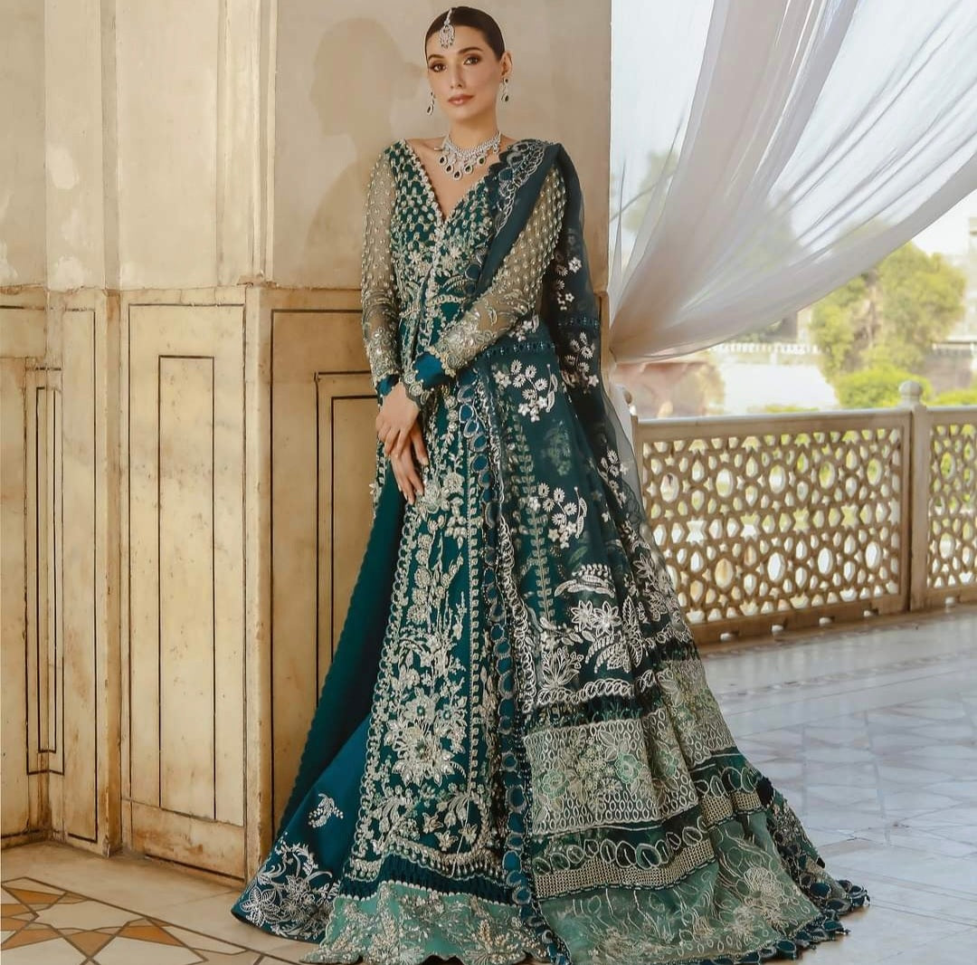 Republic Women Wear Wedding Edition 2024