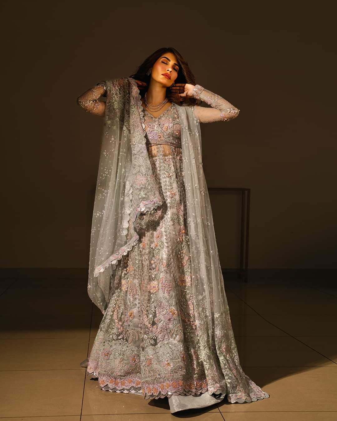 Republic Women Wear Luxury Party Wear 2024