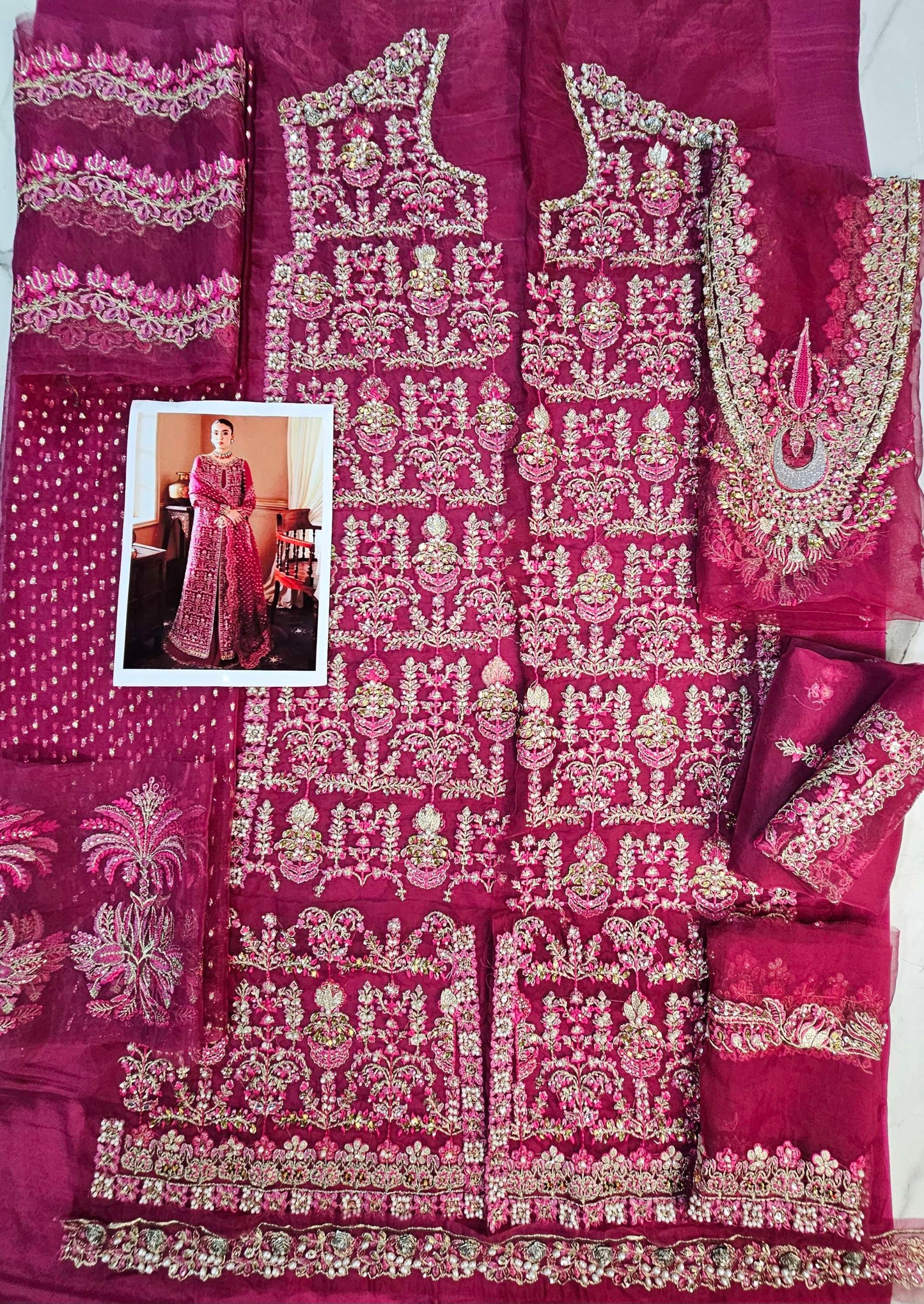 Soraya Bridal Wedding Edition 2024