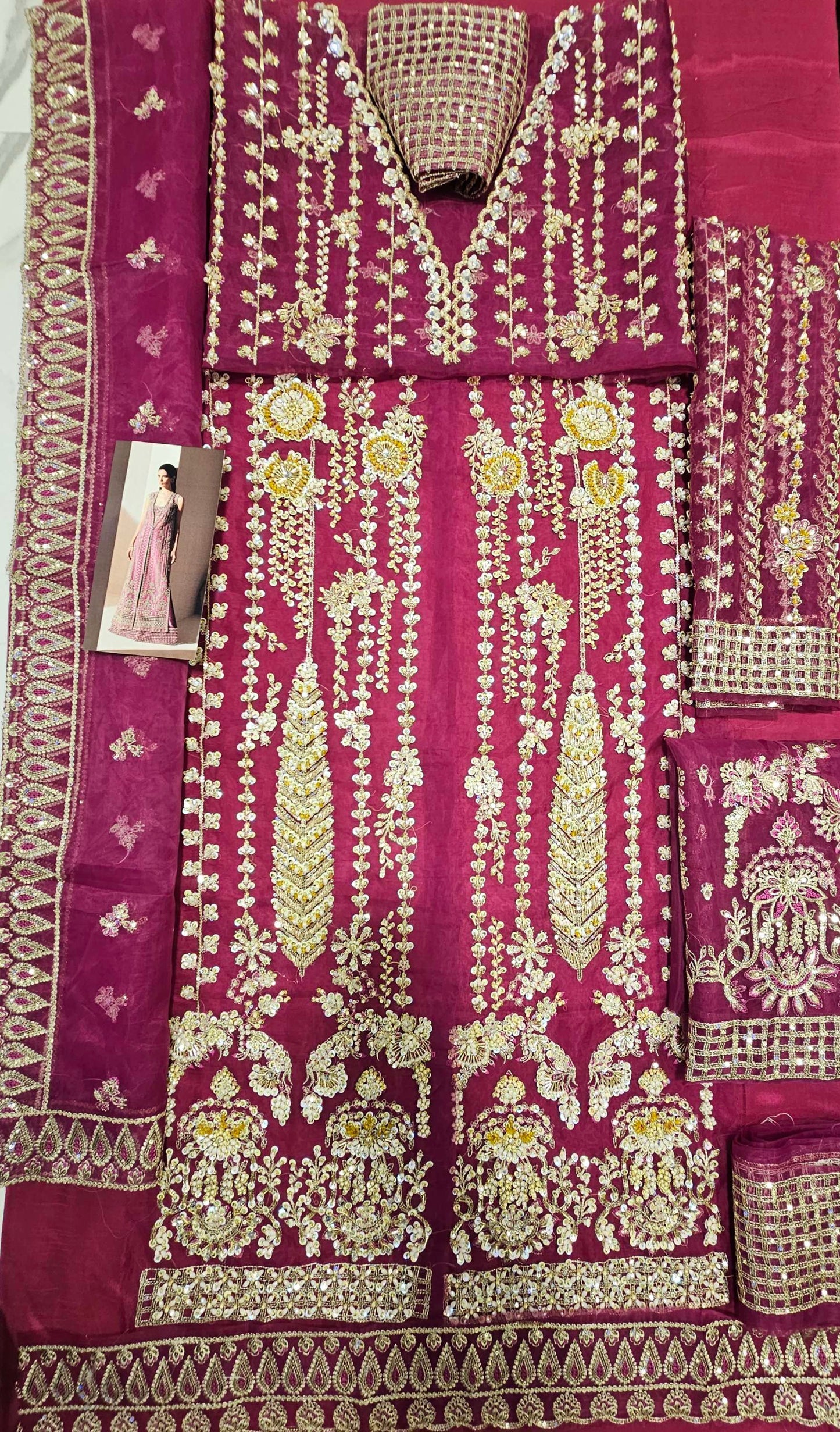 Soraya Bridal Wedding Edition Hit Code