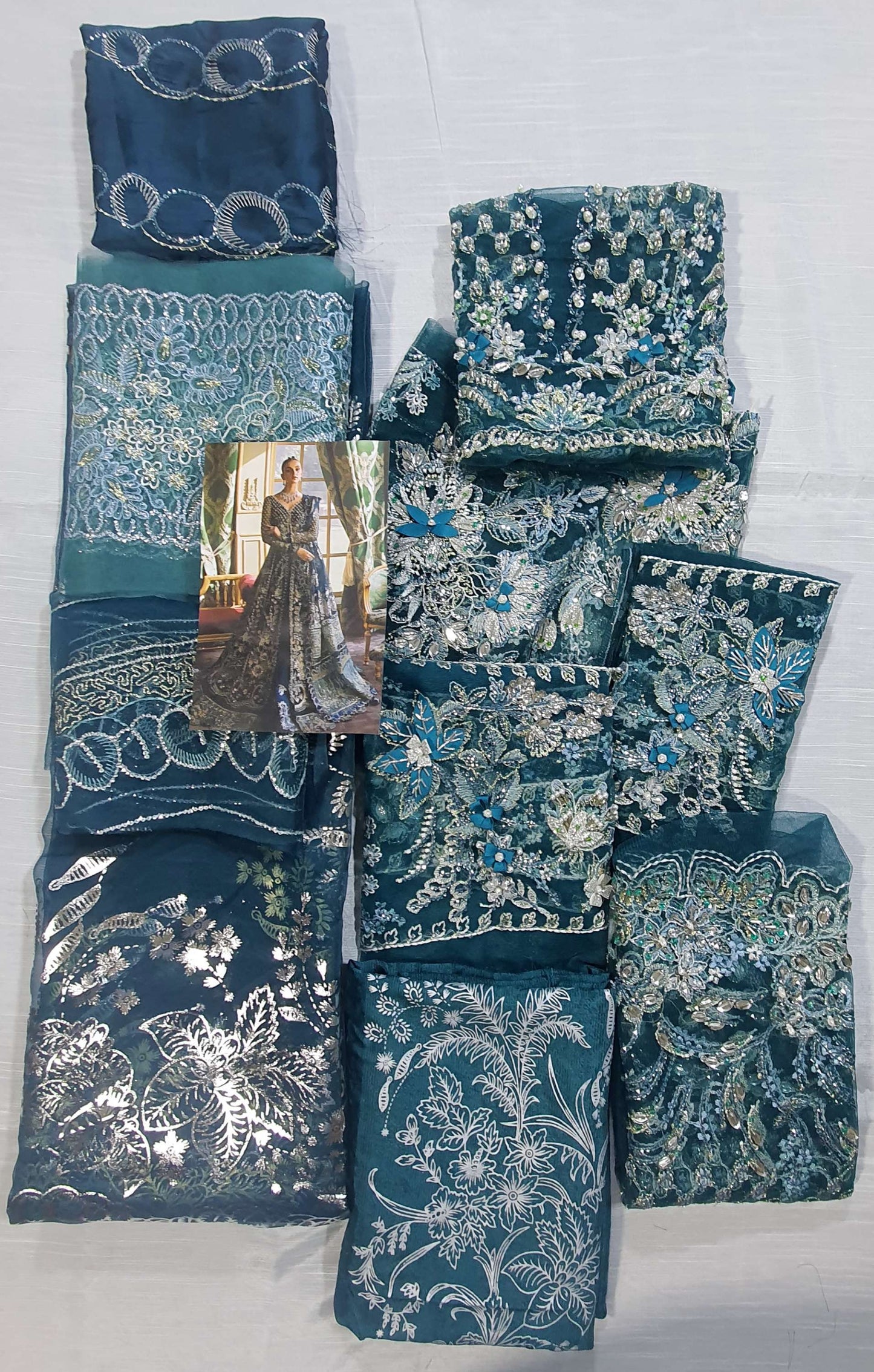 Republic Women Wear Wedding Edition 2024