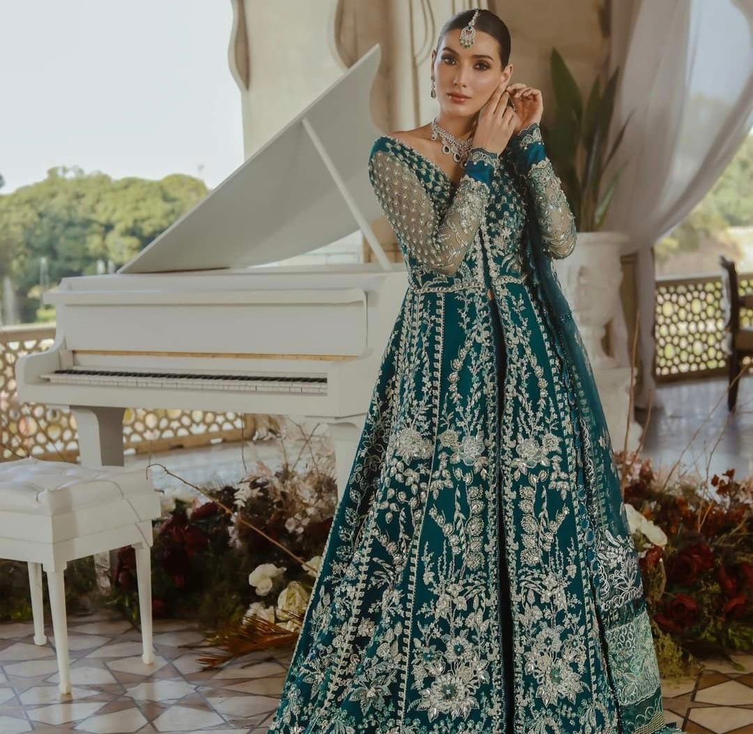 Republic Women Wear Wedding Edition 2024