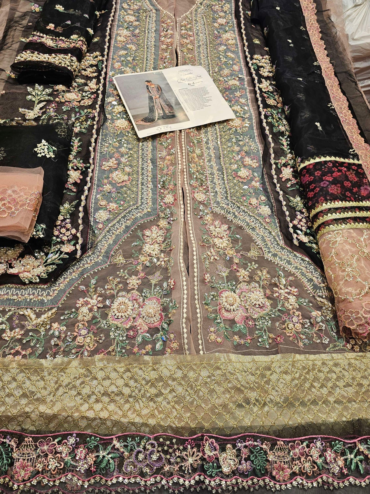 Republic Women Wear Wedding Edition