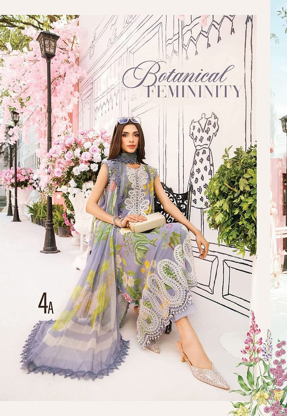 MariaB Mprints 2025 Eid Ul Azha Hit Code 4A