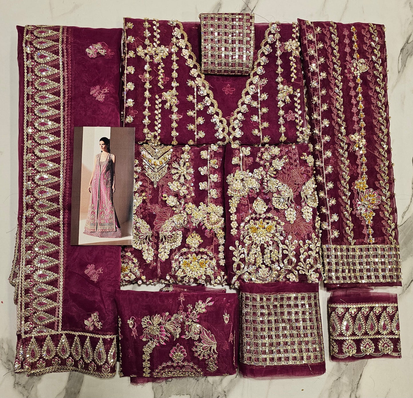 Soraya Bridal Wedding Edition Hit Code