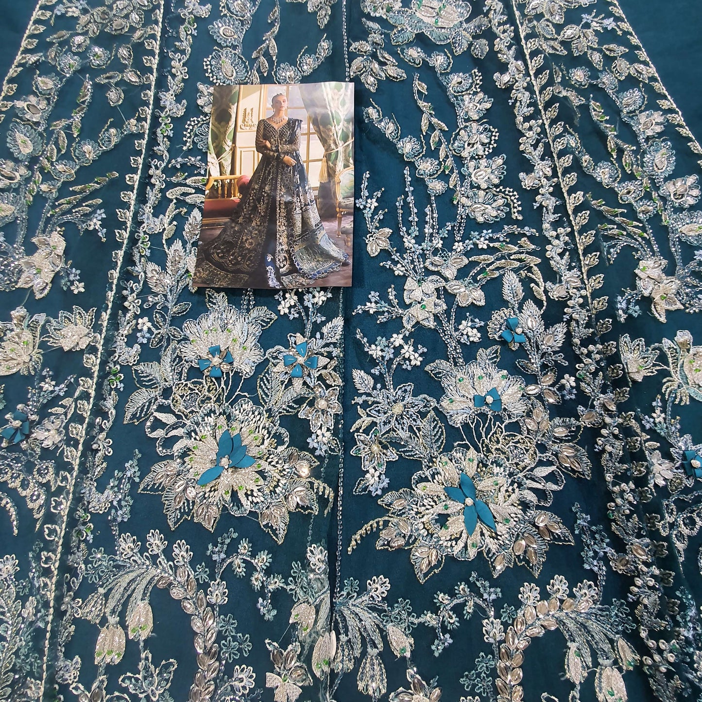 Republic Women Wear Wedding Edition 2024