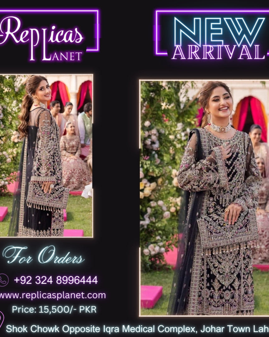 Kanwal Malik Wedding Edition 2024